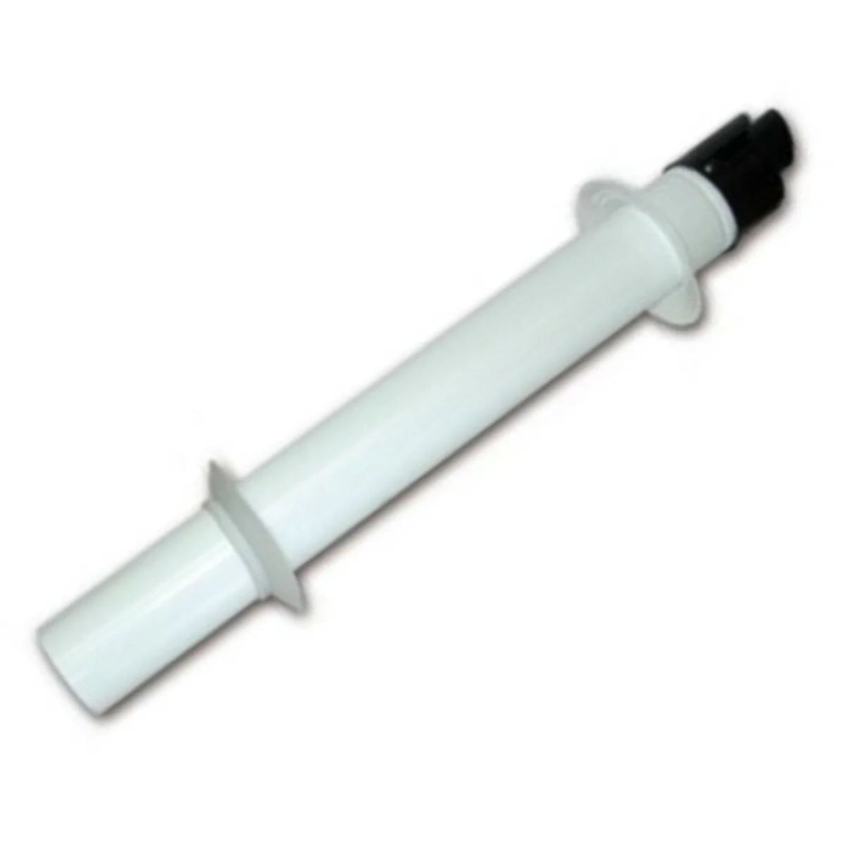 Baxi tubo coassiale con terminale 60/100