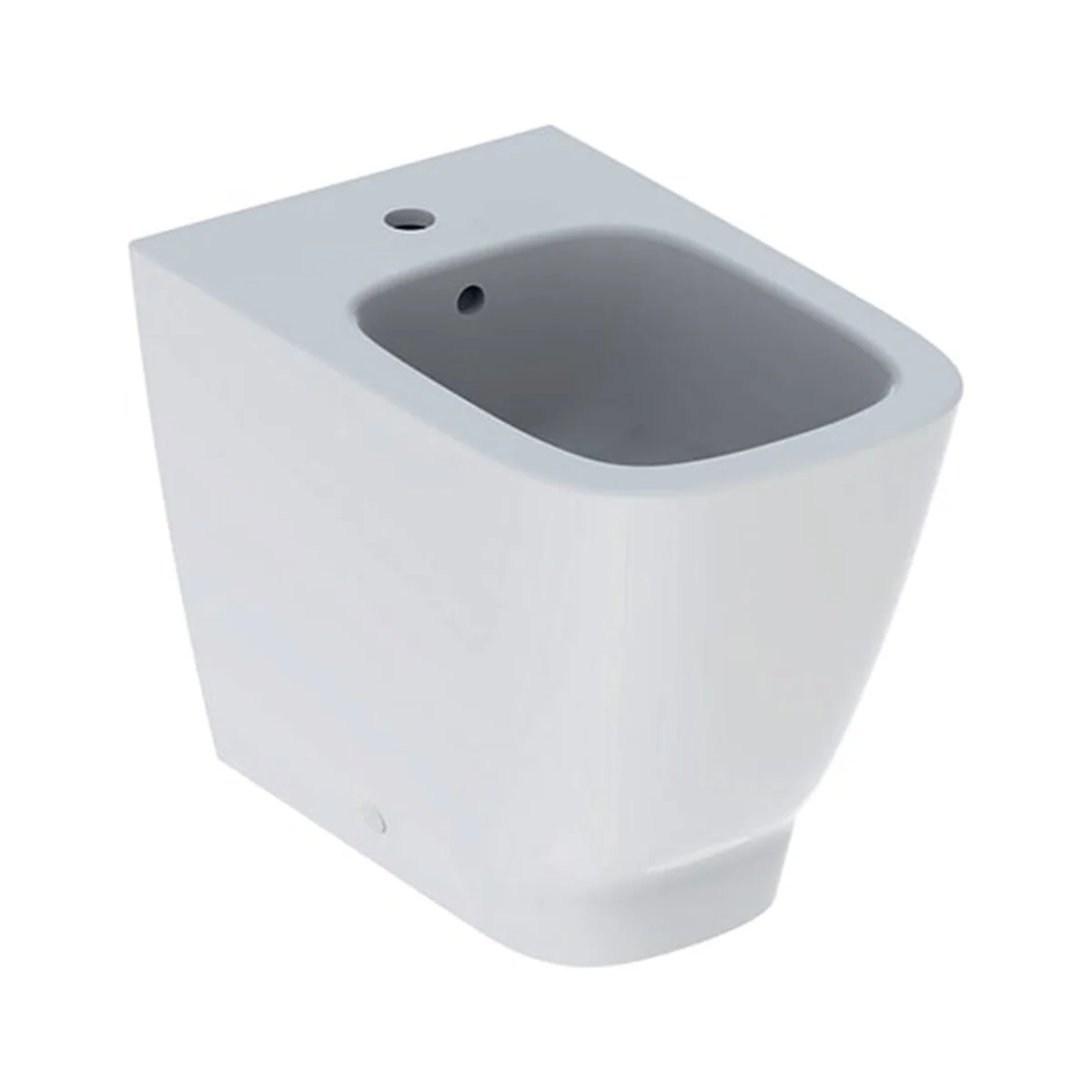 Bidet a pavimento Geberit Smyle