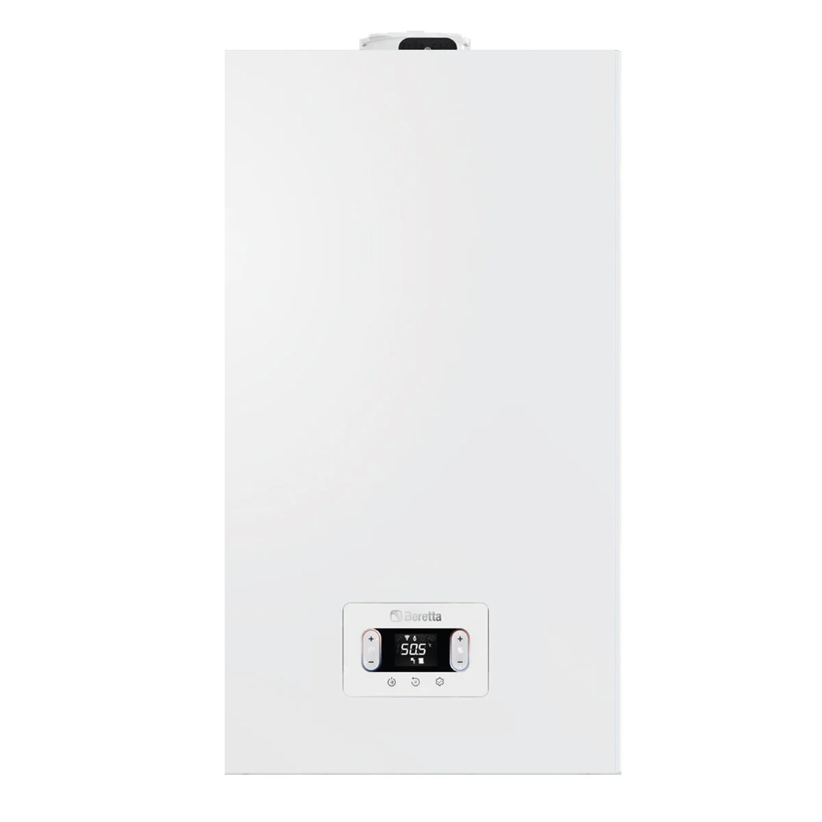 Caldaia a condensazione Beretta CIAO X 25C camera stagna 19 kW GPL con kit scarico fumi sdoppiato - Image 3