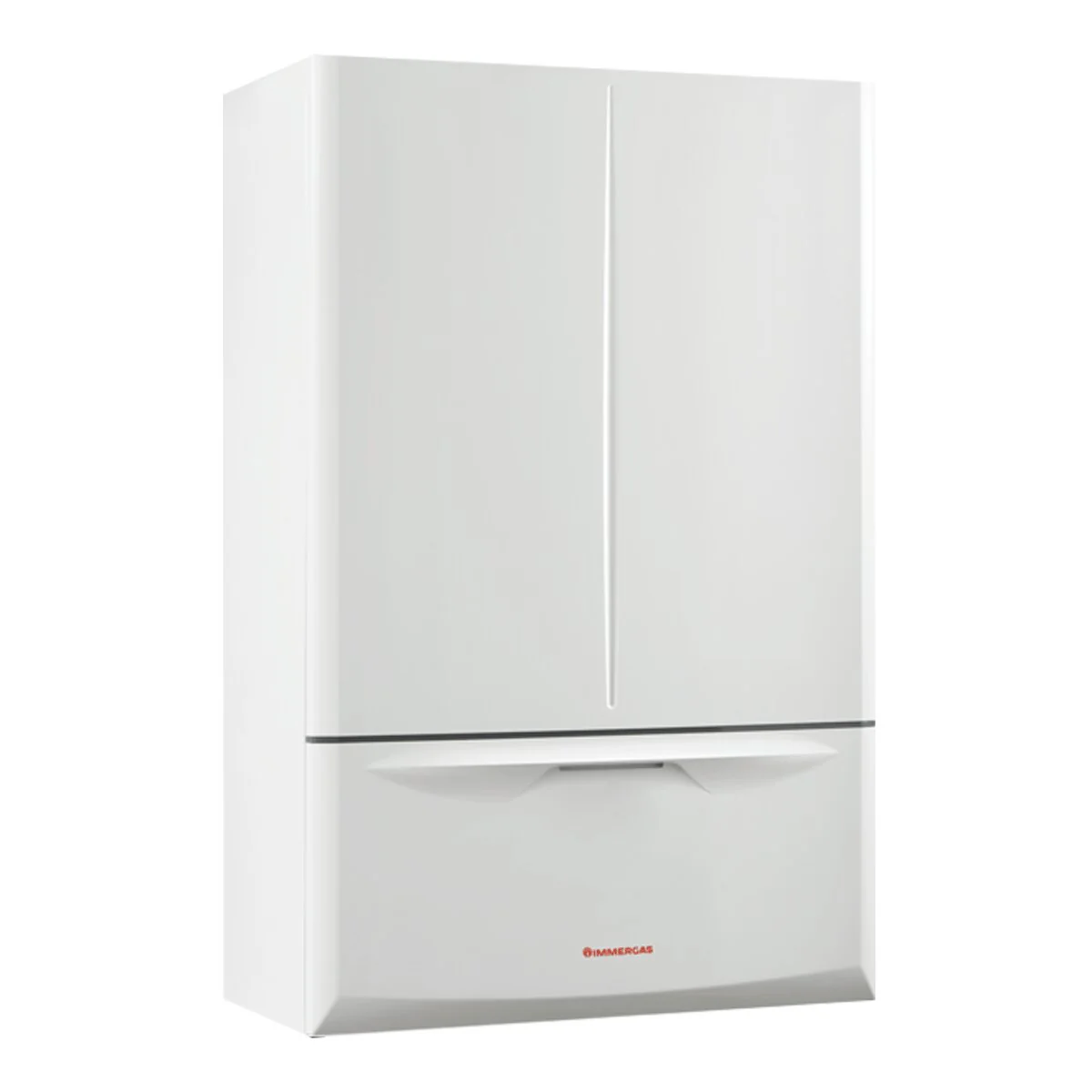 Caldaia a condensazione Immergas Victrix Extra 28 Classe A+ METANO-GPL 24 kW - Image 2