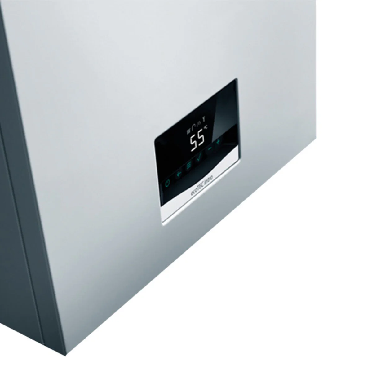 Caldaia a condensazione Vaillant EcoTEC intro 24 kW metano + Termostato SensoHome 380 - A+ - Image 3
