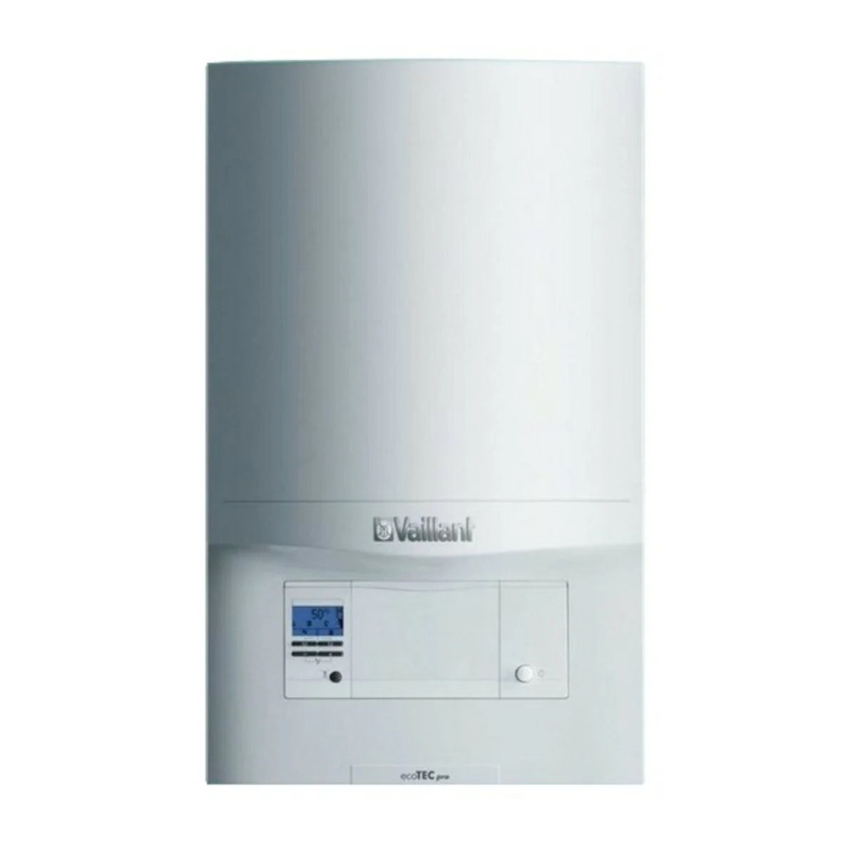 Caldaia a condensazione Vaillant Ecotec Pro VMW 286/5-3 - 24 kW metano  + Termostato SensoHome 380 - A+ - Image 2