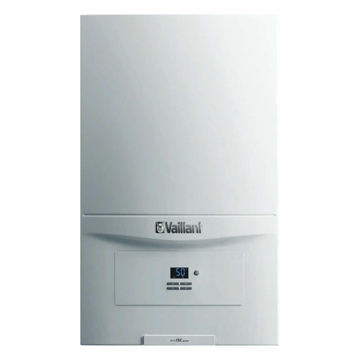 Caldaia a condensazione Vaillant EcoTEC Pure 24 kW metano + termostato smart SensoROOM Connect - Image 2