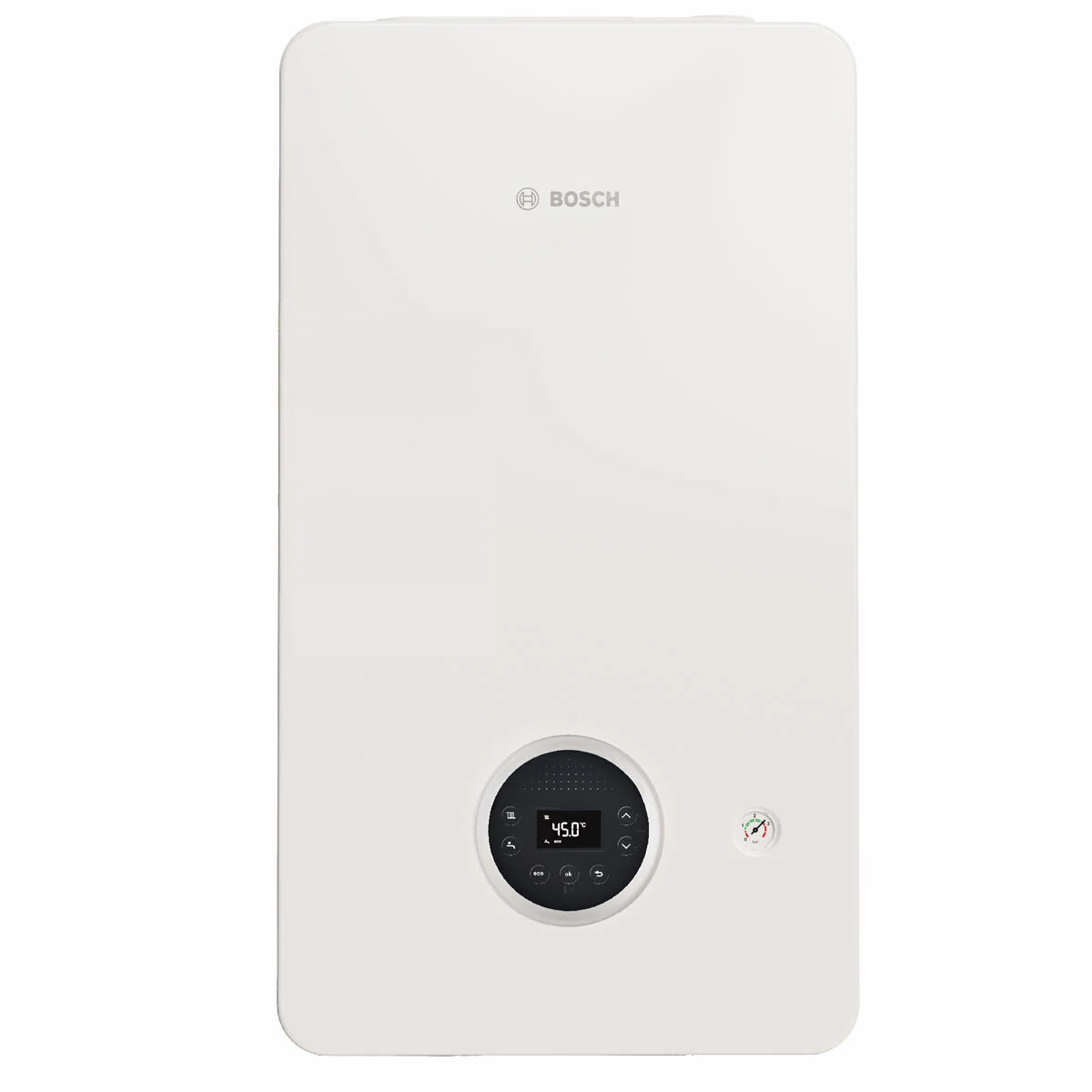 Caldaia Bosch Condens 2300 W 24 C a condensazione 24 kW - 12,2 l/m metano e GPL