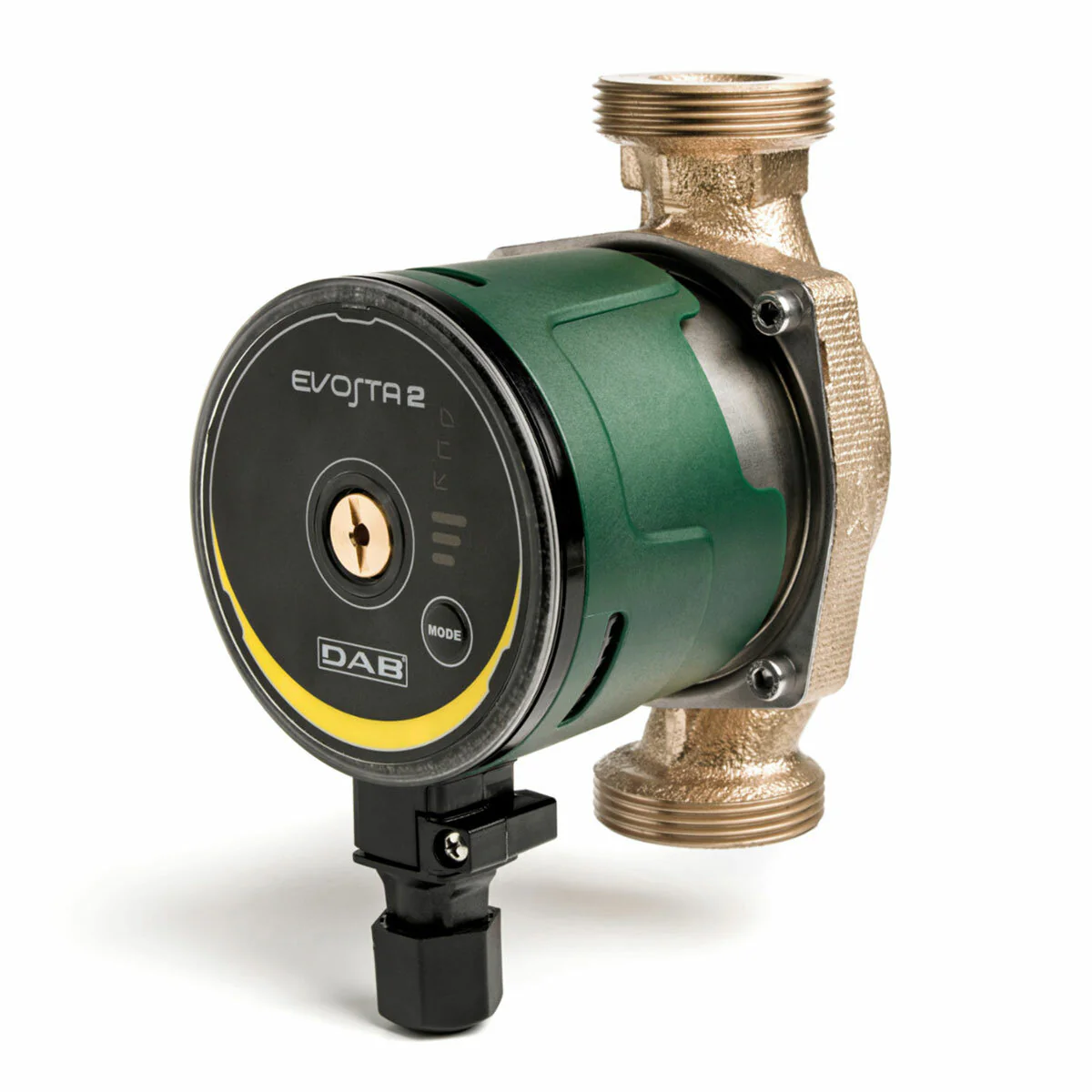 Circolatore elettronico DAB EVOSTA 2 40-70/150 SAN 1"