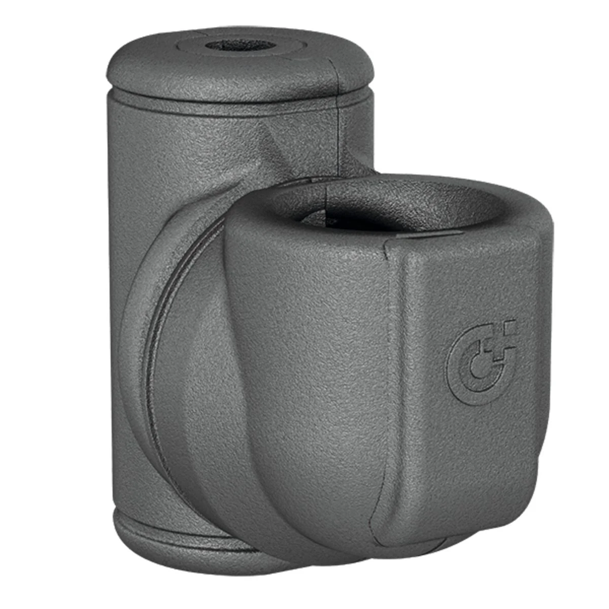 Coibentazione per disaeratori Caleffi discalslim serie 551