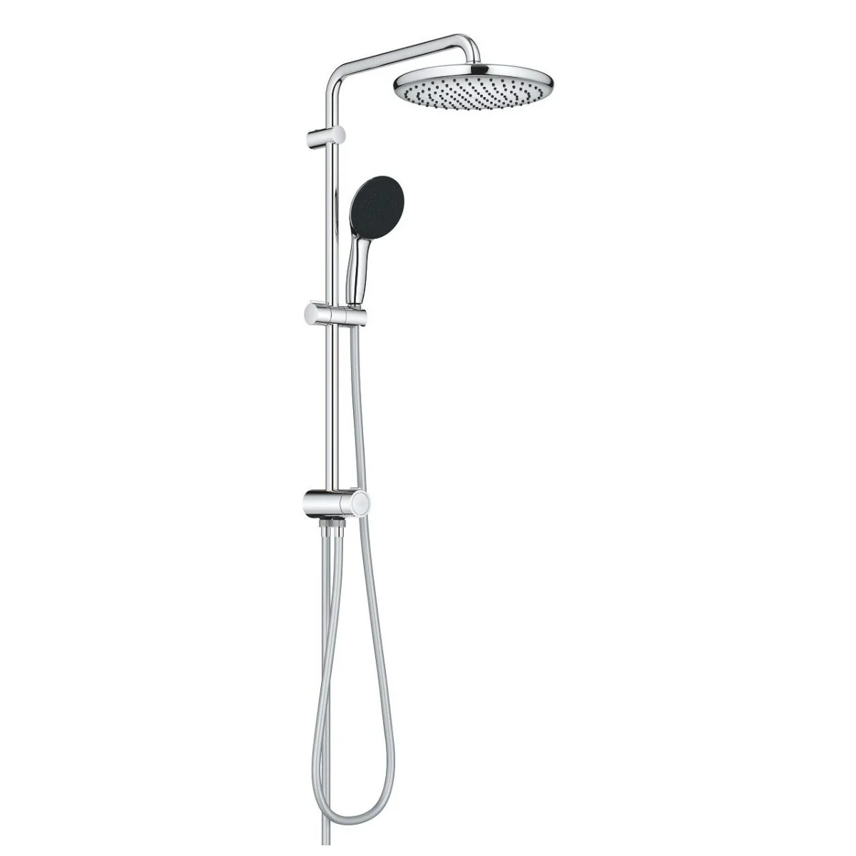 Colonna doccia Grohe Vitalio Start System 250 sistema doccia flessibile con deviatore - Image 2