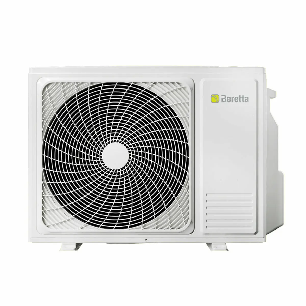 Condizionatore Beretta BREVA E trial split 9000+9000+9000 BTU inverter A++ unità esterna 5.5 kW - Image 3