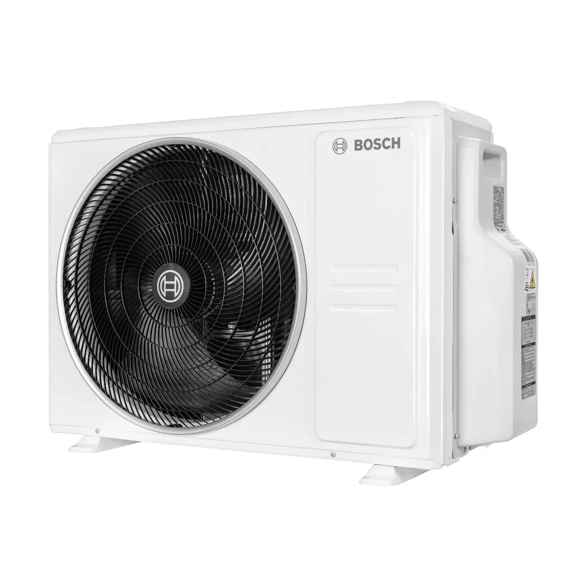 Condizionatore Bosch Climate 3200i dual split 9000+12000 BTU R32 Inverter A++ unità esterna 5,3 kW - Image 5