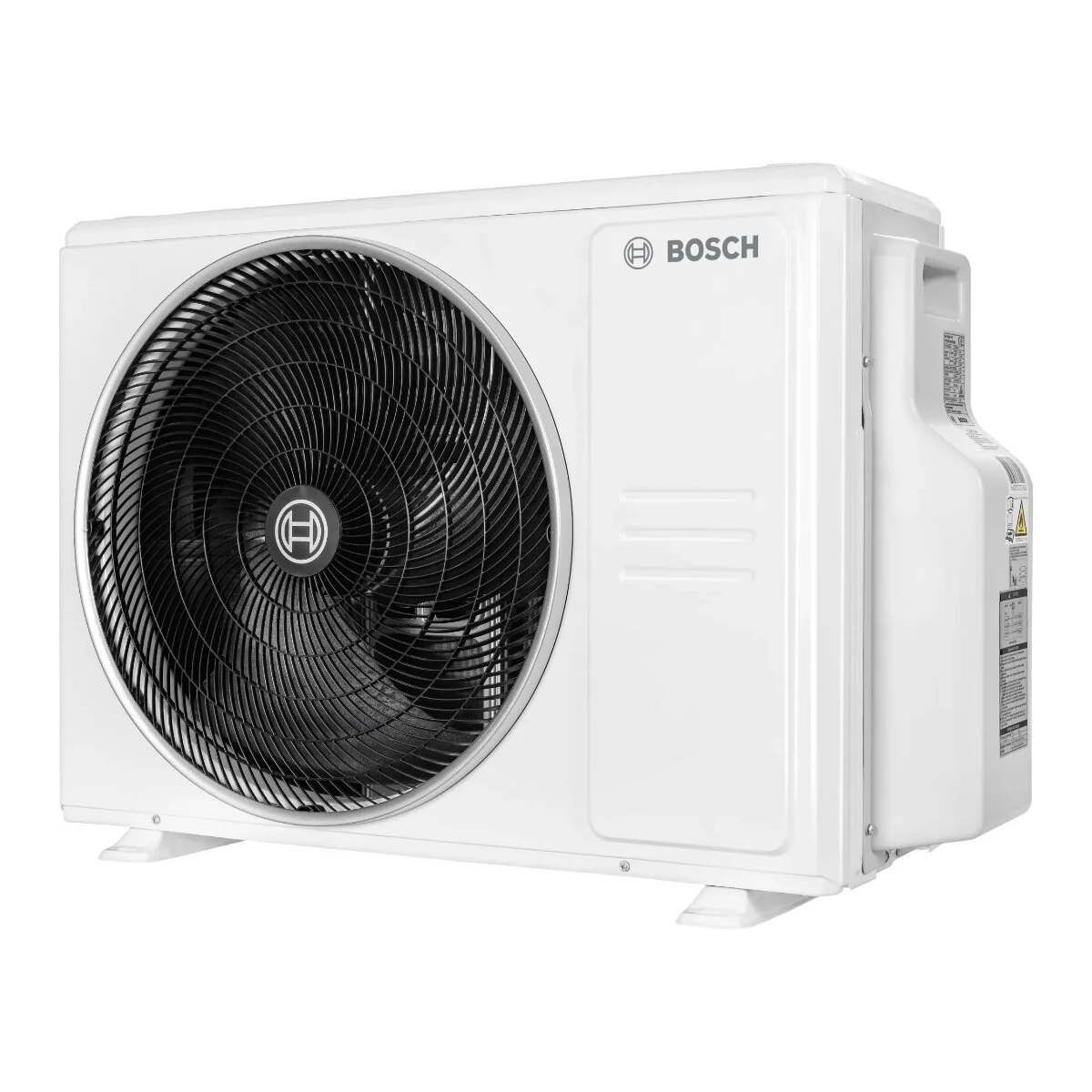 Condizionatore Bosch Climate 3200i trial split 9000+9000+9000 BTU R32 Inverter A++ unità esterna 6,2 kW - Image 4