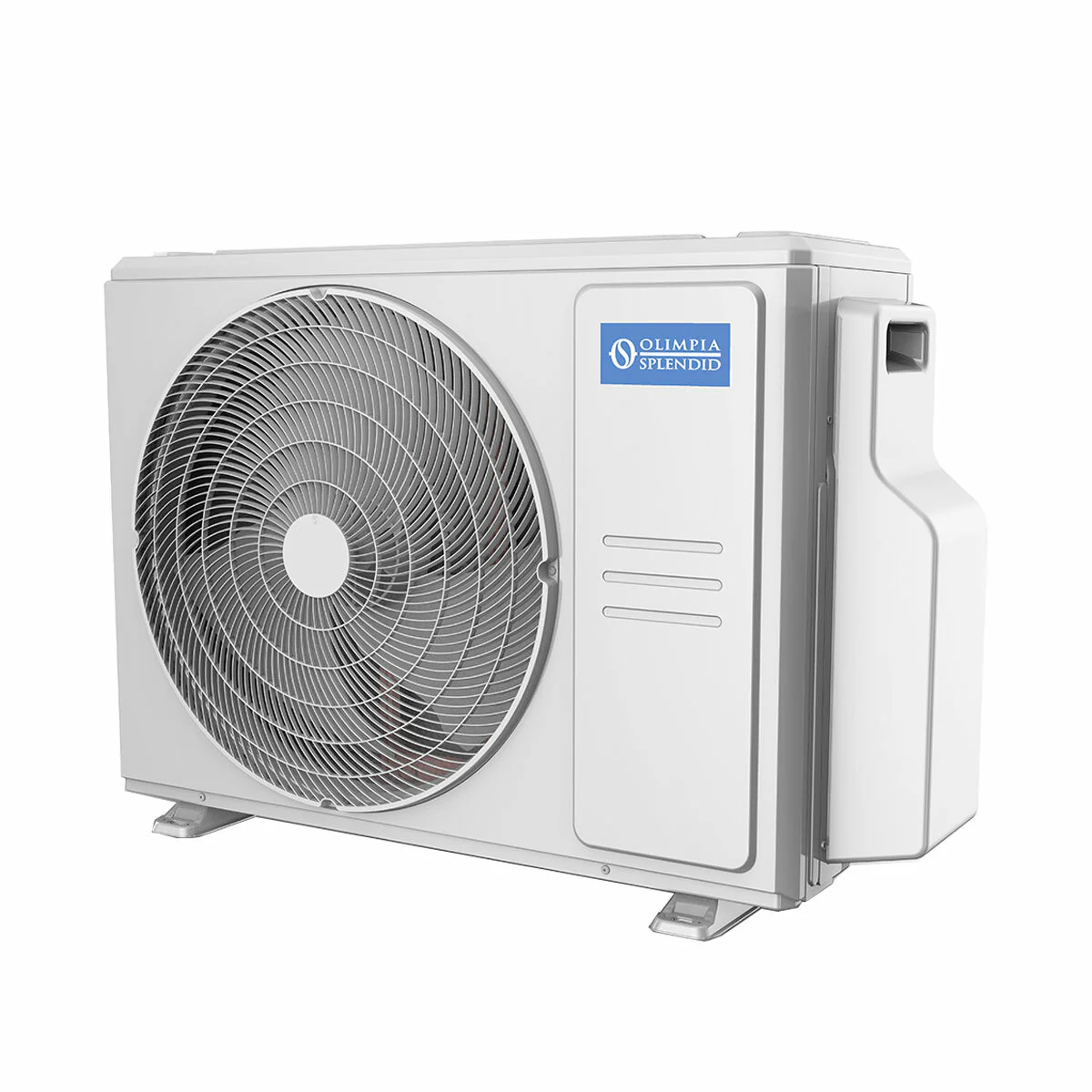 Condizionatore canalizzabile Olimpia Splendid Nexya S6 E Duct 24000 BTU R32 Inverter A++/A+ - Image 3