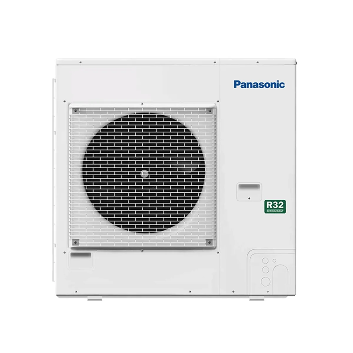 Condizionatore Cassetta 4 vie Panasonic PACi NX Standard 34000 BTU R32 Inverter A++/A+ - Image 3