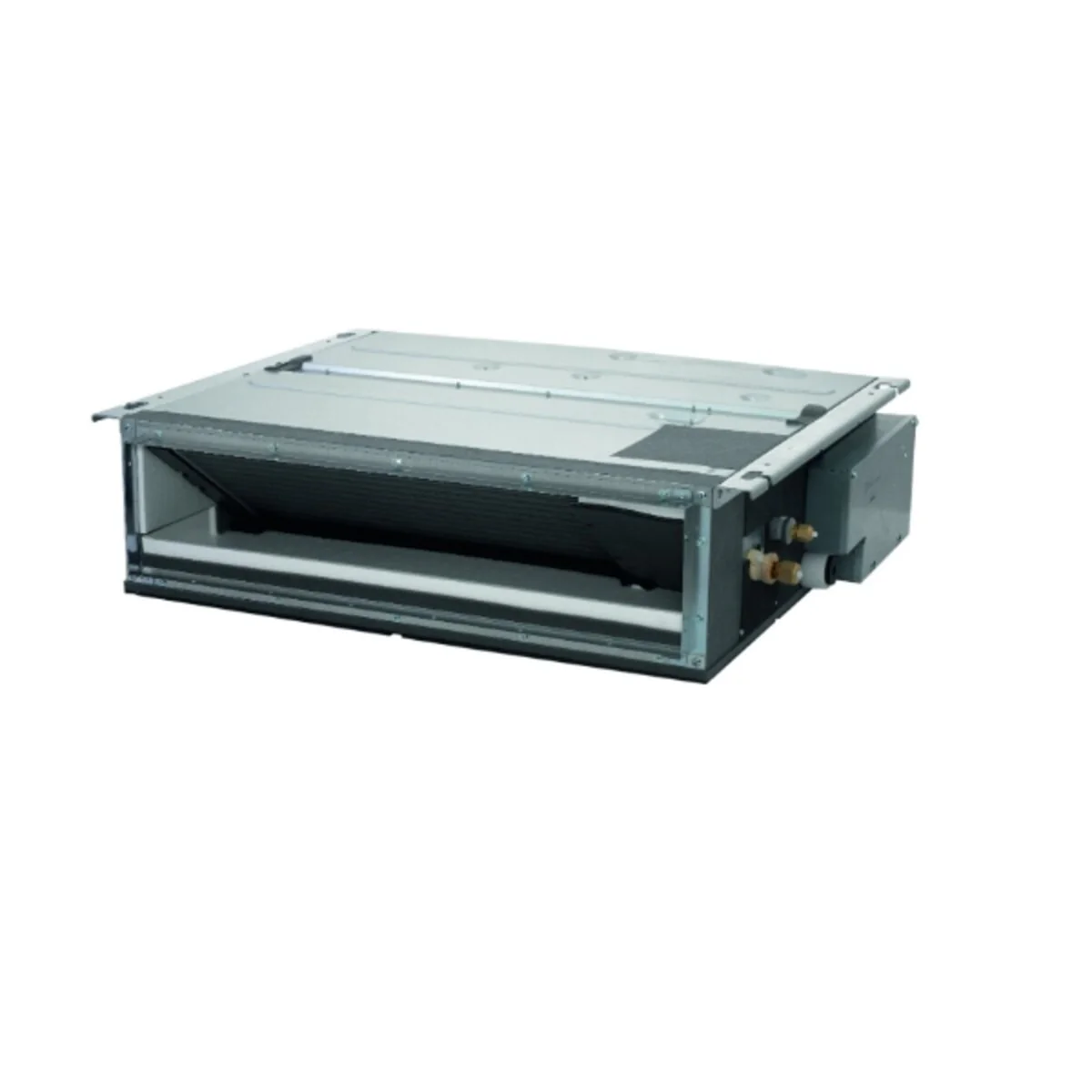 Condizionatore Daikin canalizzabile Mini Sky FDXM-F9 penta split 9000+9000+9000+9000+12000 BTU inverter A++ esterna 9 kW - Image 7