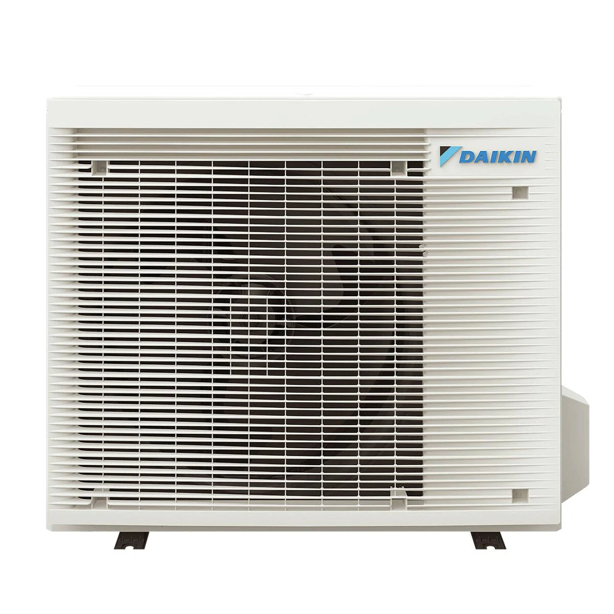 Condizionatore Daikin Emura 3 15000 BTU R32 Inverter A+++ WiFi Silver - Image 3