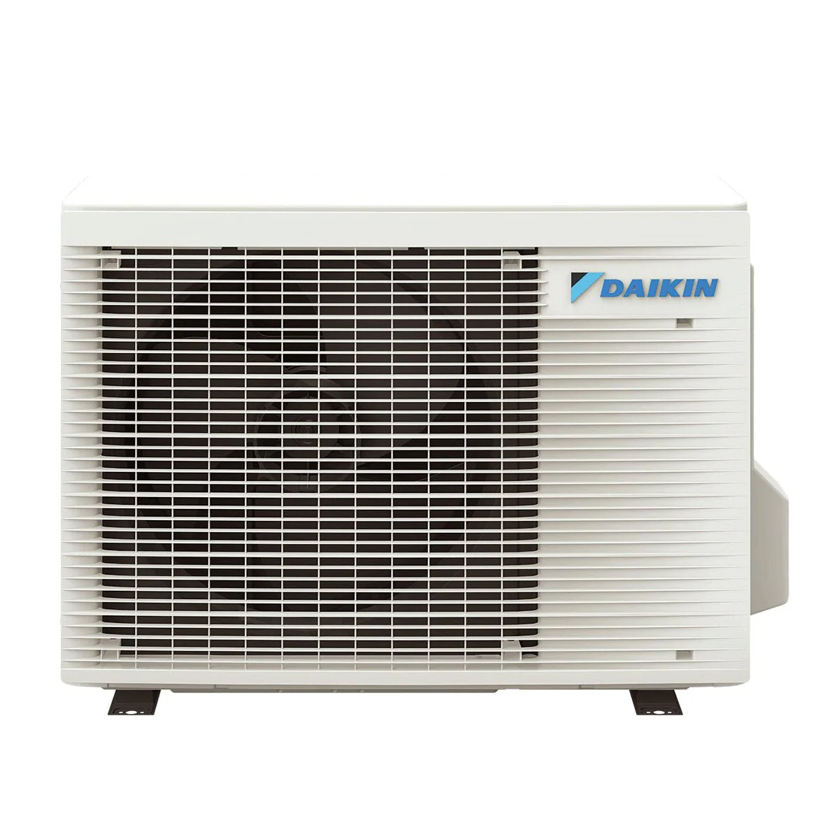 Condizionatore Daikin Emura 3 7000 BTU R32 Inverter A+++ WiFi Nero - Image 5