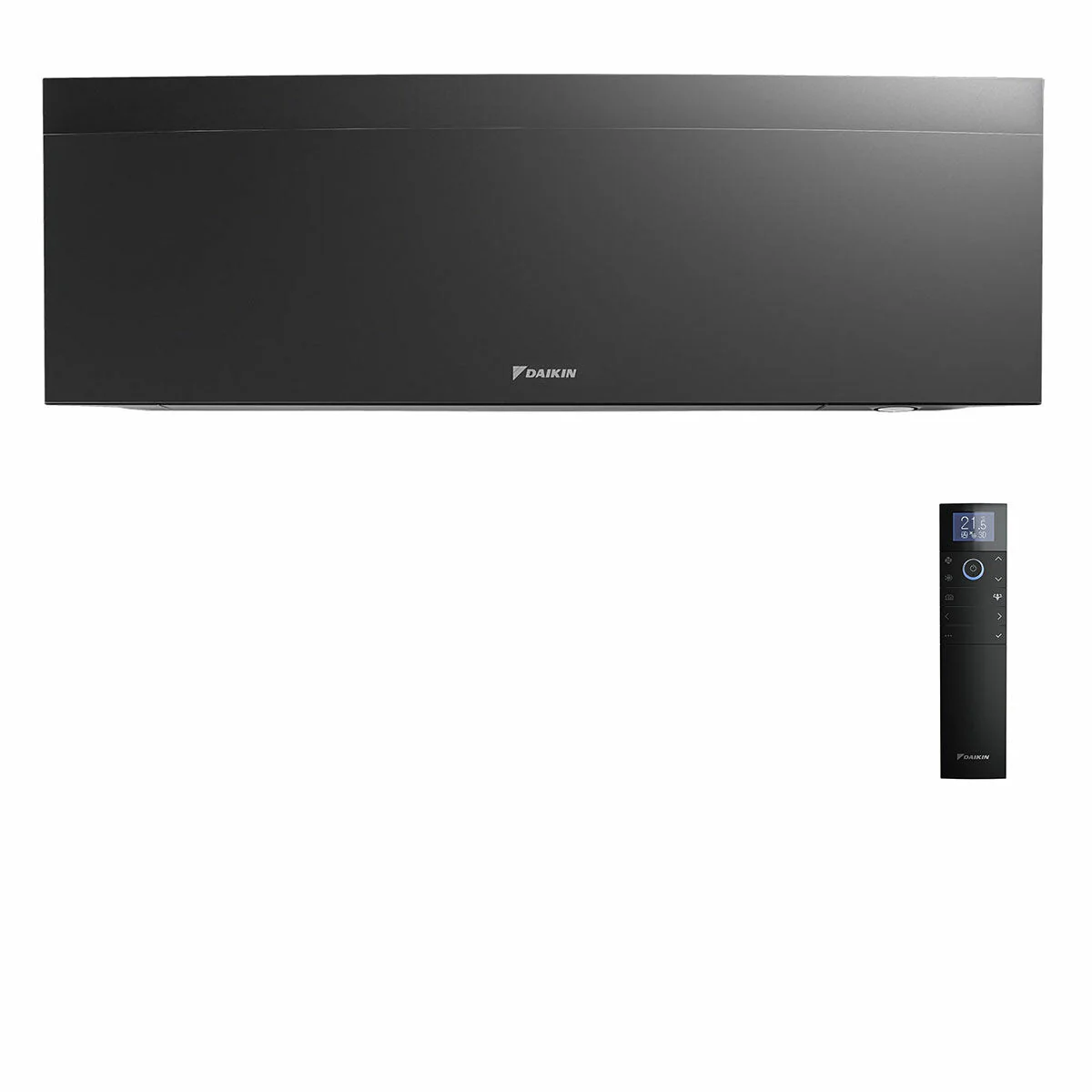 Condizionatore Daikin Emura 3 penta split 7000+7000+7000+9000+9000 BTU inverter A+ wifi unità esterna 7.8 kW Nero - Image 5