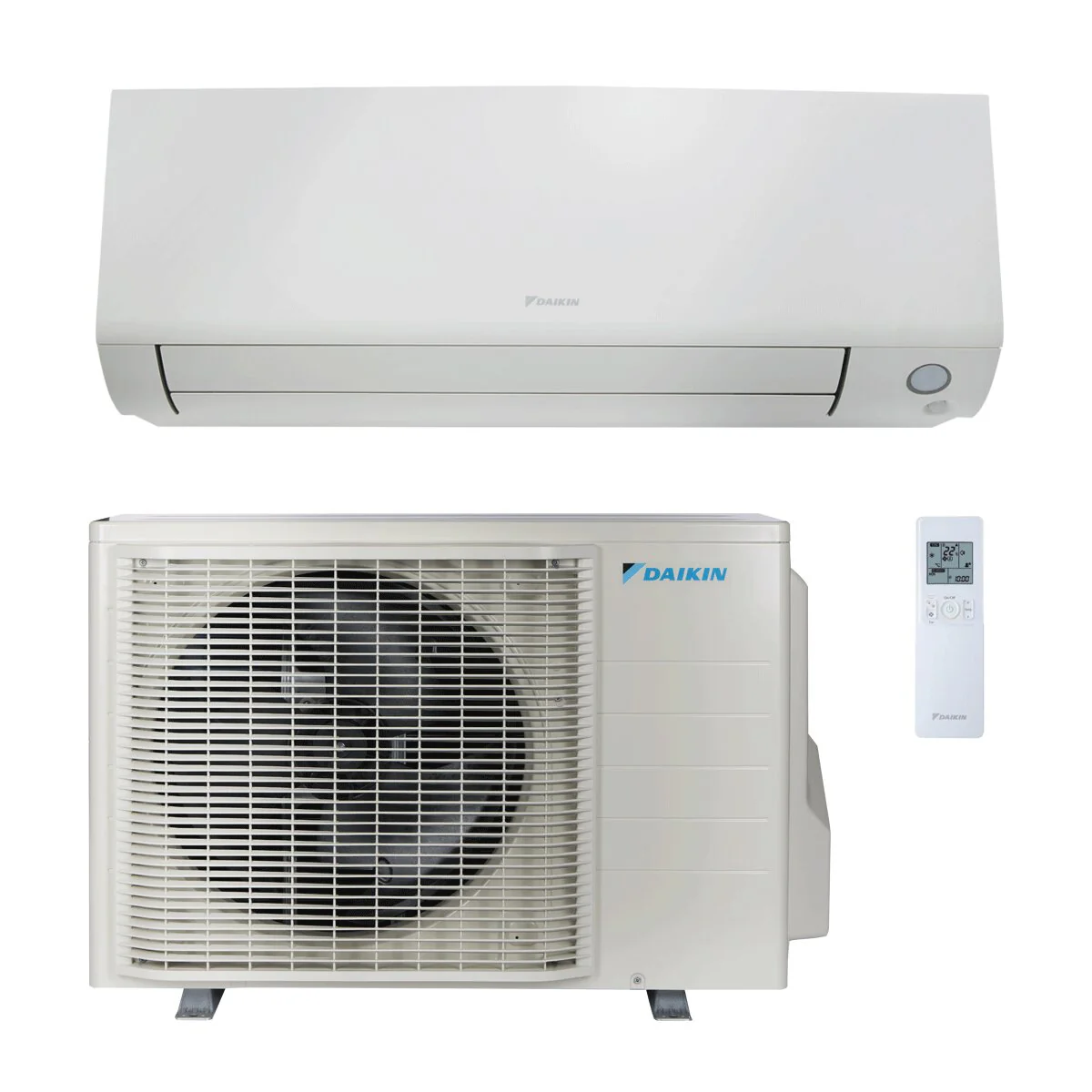 Condizionatore Daikin Perfera All Seasons 18000 BTU R32 Inverter A++ WiFi