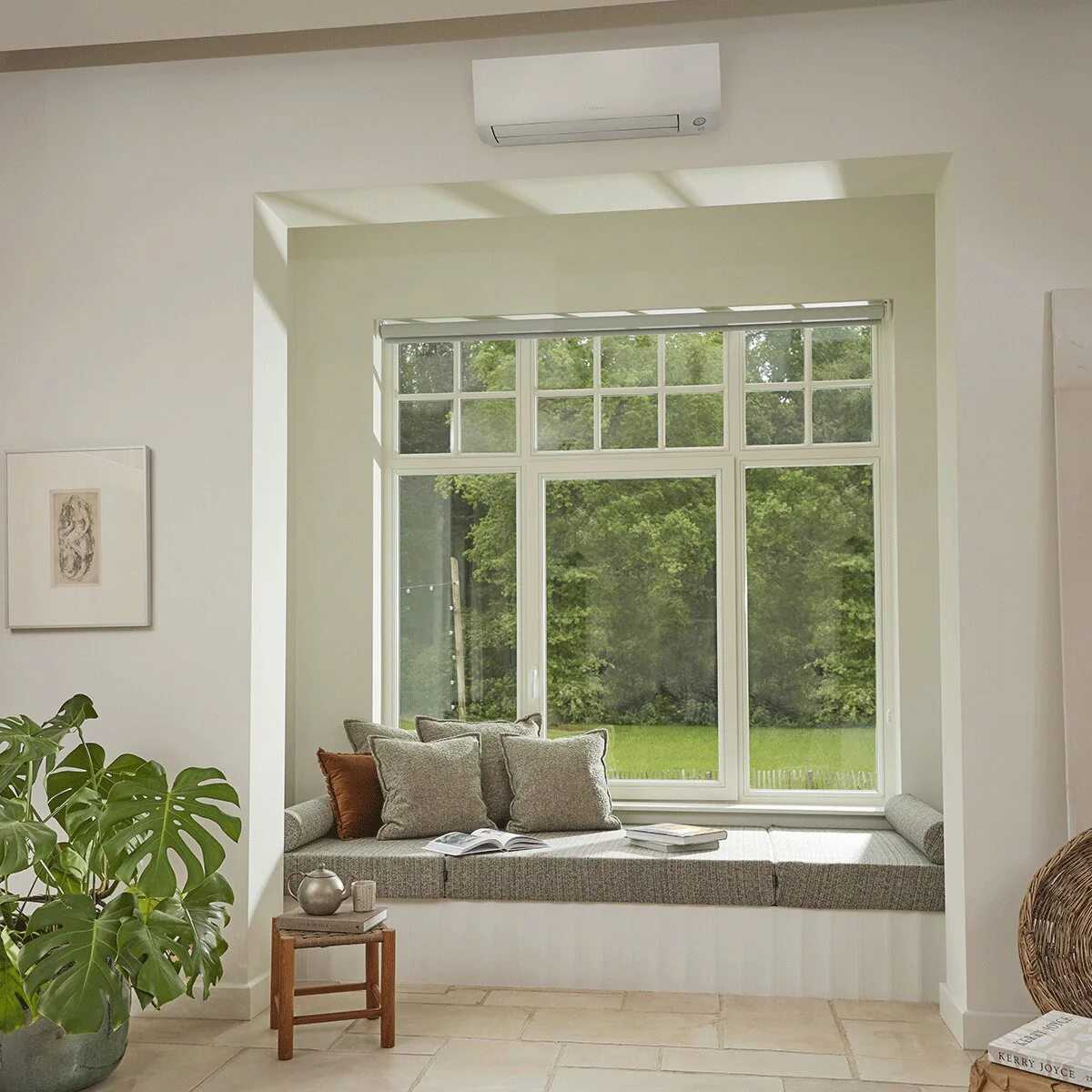 Condizionatore Daikin Perfera All Seasons 18000 BTU R32 Inverter A++ WiFi - Image 4