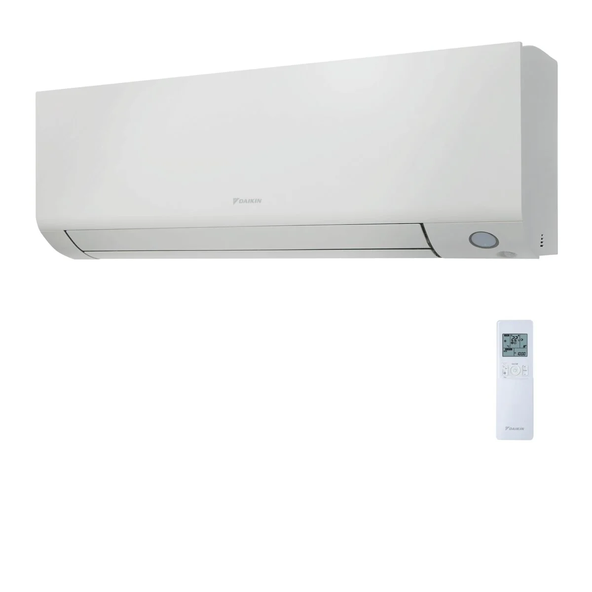 Condizionatore Daikin Perfera All Seasons penta split 7000+9000+9000+12000+18000 BTU inverter A++ wifi unità esterna 7.8 kW - Image 3