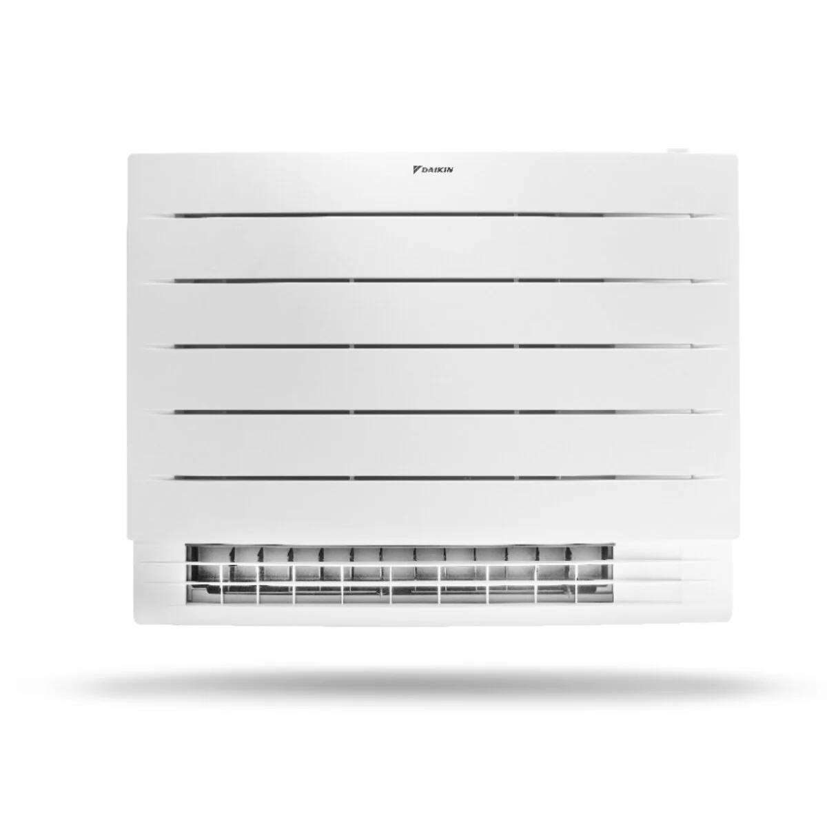 Condizionatore Daikin Perfera Floor dual split 7000+9000 BTU inverter A+++ wifi unità esterna 4,0 kW - Image 8