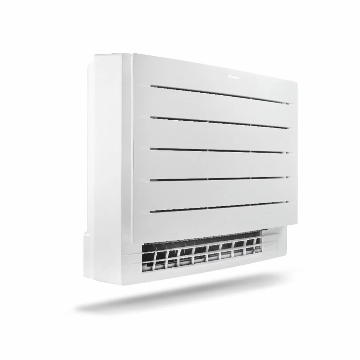 Condizionatore Daikin Perfera Floor dual split 9000+12000 BTU inverter A++ wifi unità esterna 4,0 kW - Image 2