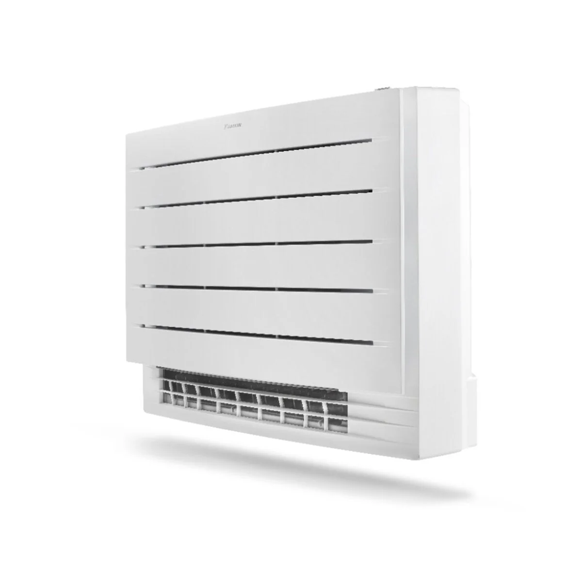 Condizionatore Daikin Perfera Floor trial split 7000+7000+7000 BTU inverter A+++ wifi unità esterna 5,2 kW - Image 3