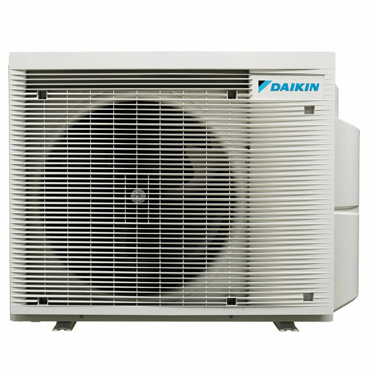 Condizionatore Daikin Perfera Floor trial split 7000+9000+9000 BTU inverter A+++ wifi unità esterna 5,2 kW - Image 10