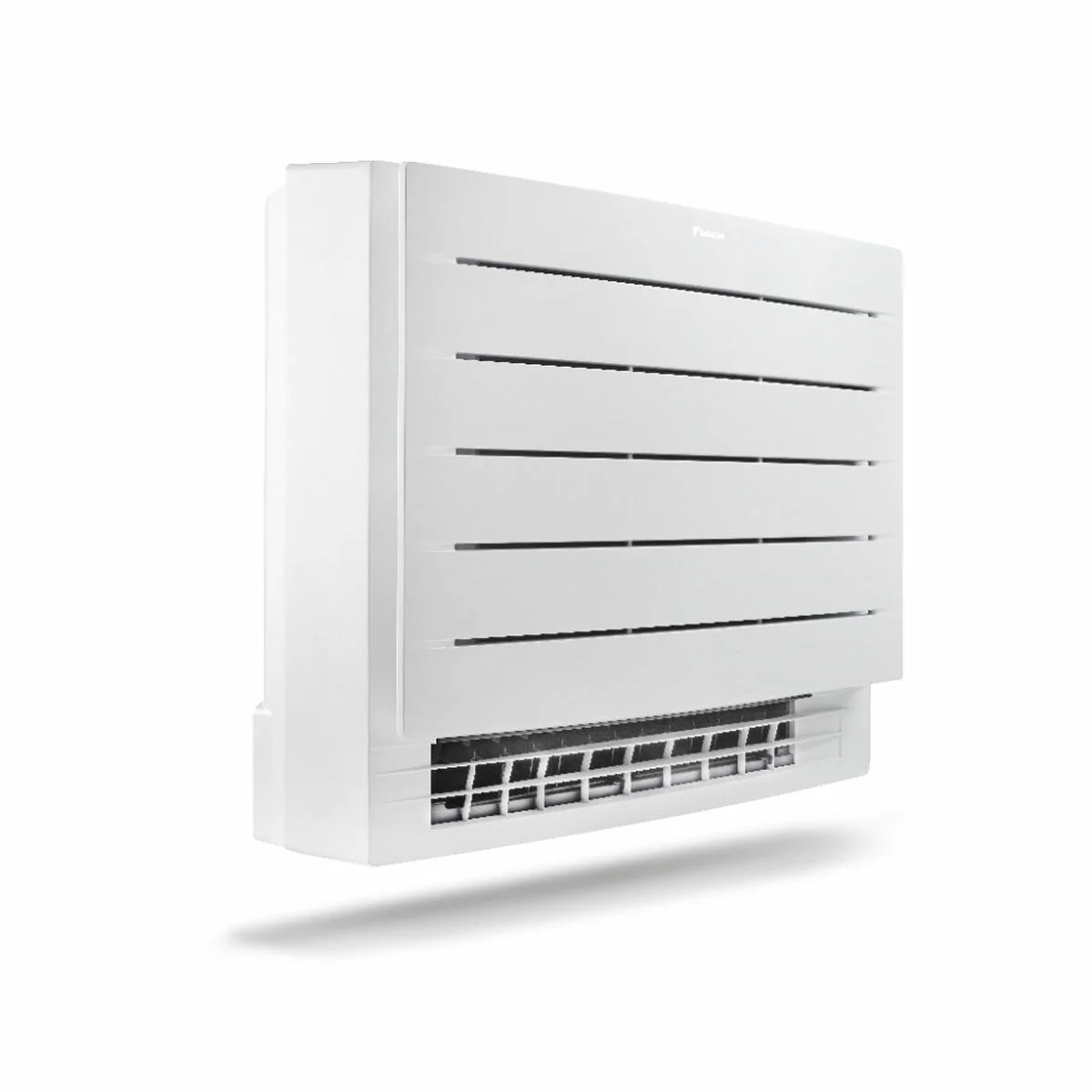 Condizionatore Daikin Perfera Floor trial split 9000+9000+12000 BTU inverter A+++ wifi unità esterna 5,2 kW - Image 2