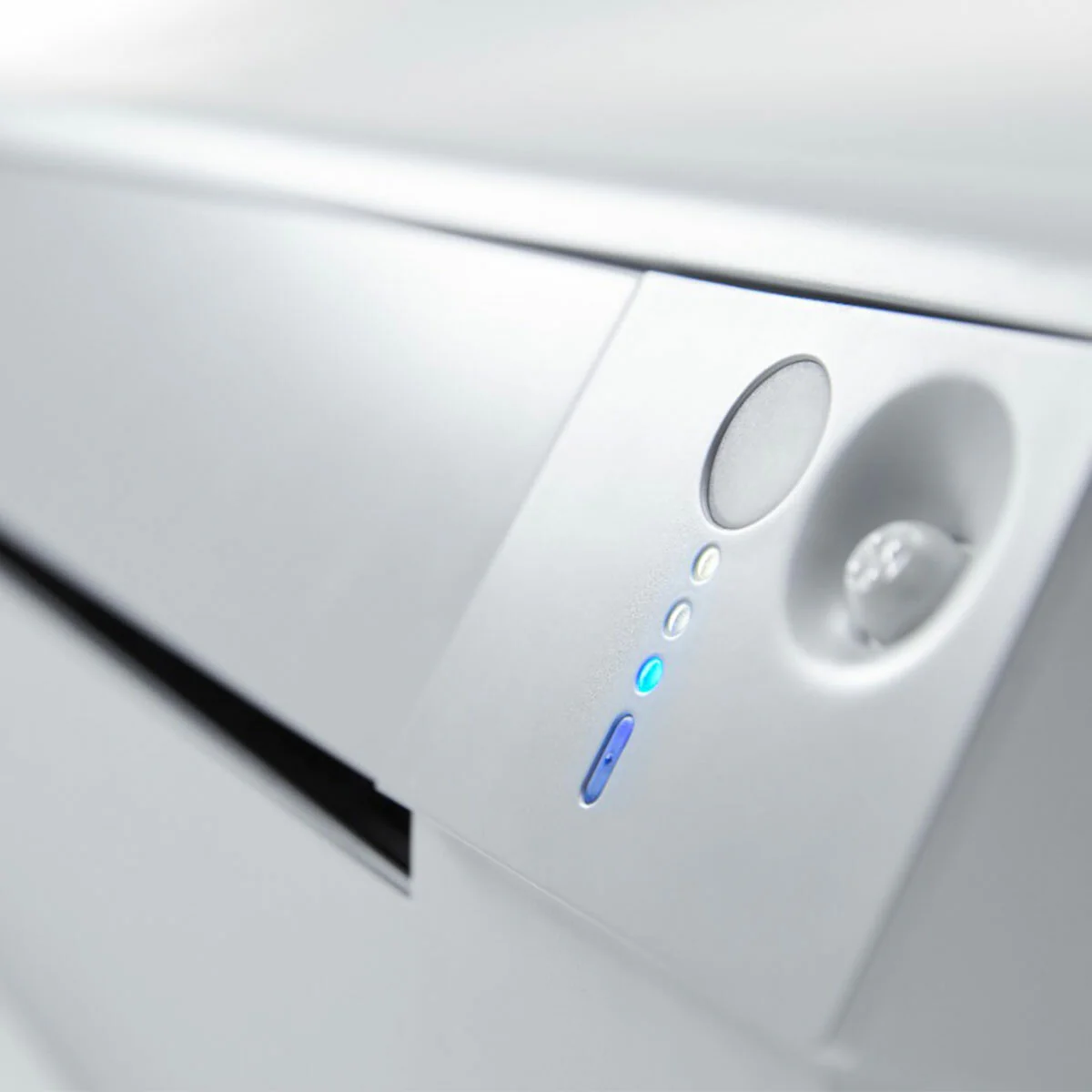 Condizionatore Daikin Perfera Wall dual split 5000+5000 BTU inverter A+++ wifi unità esterna 4,0 kW - Image 5