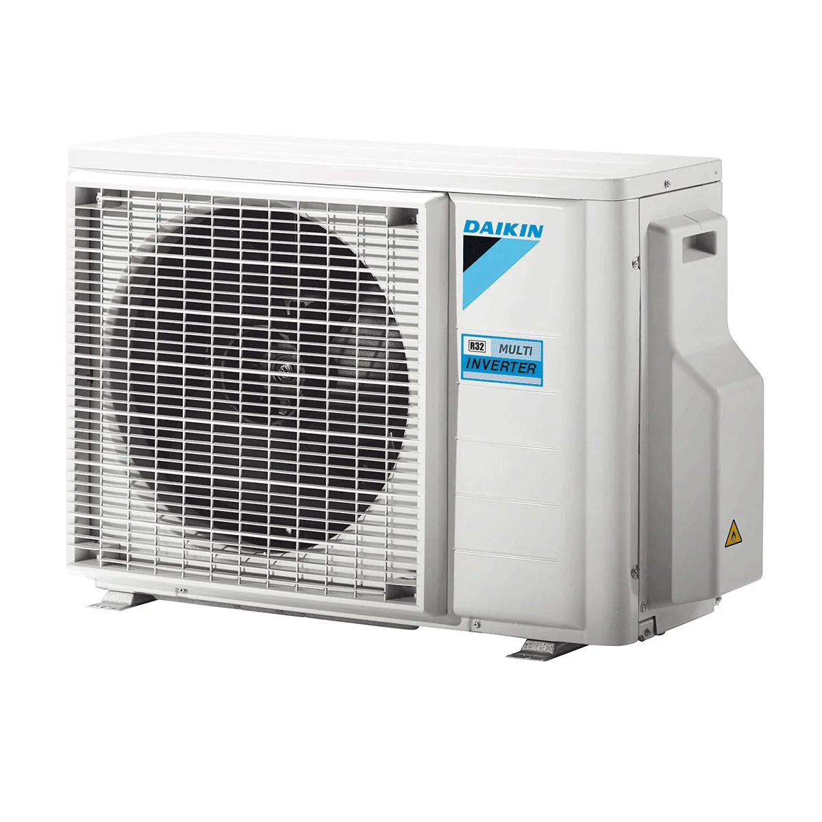 Condizionatore Daikin Sensira Multi dual split 7000+7000 BTU inverter A++ wifi unità esterna 4 kW - Image 4