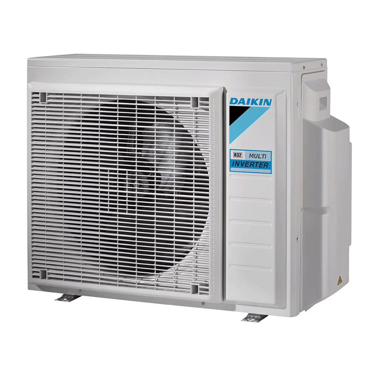 Condizionatore Daikin Sensira Multi trial split 7000+7000+9000 BTU inverter A++ wifi unità esterna 5 kW - Image 5