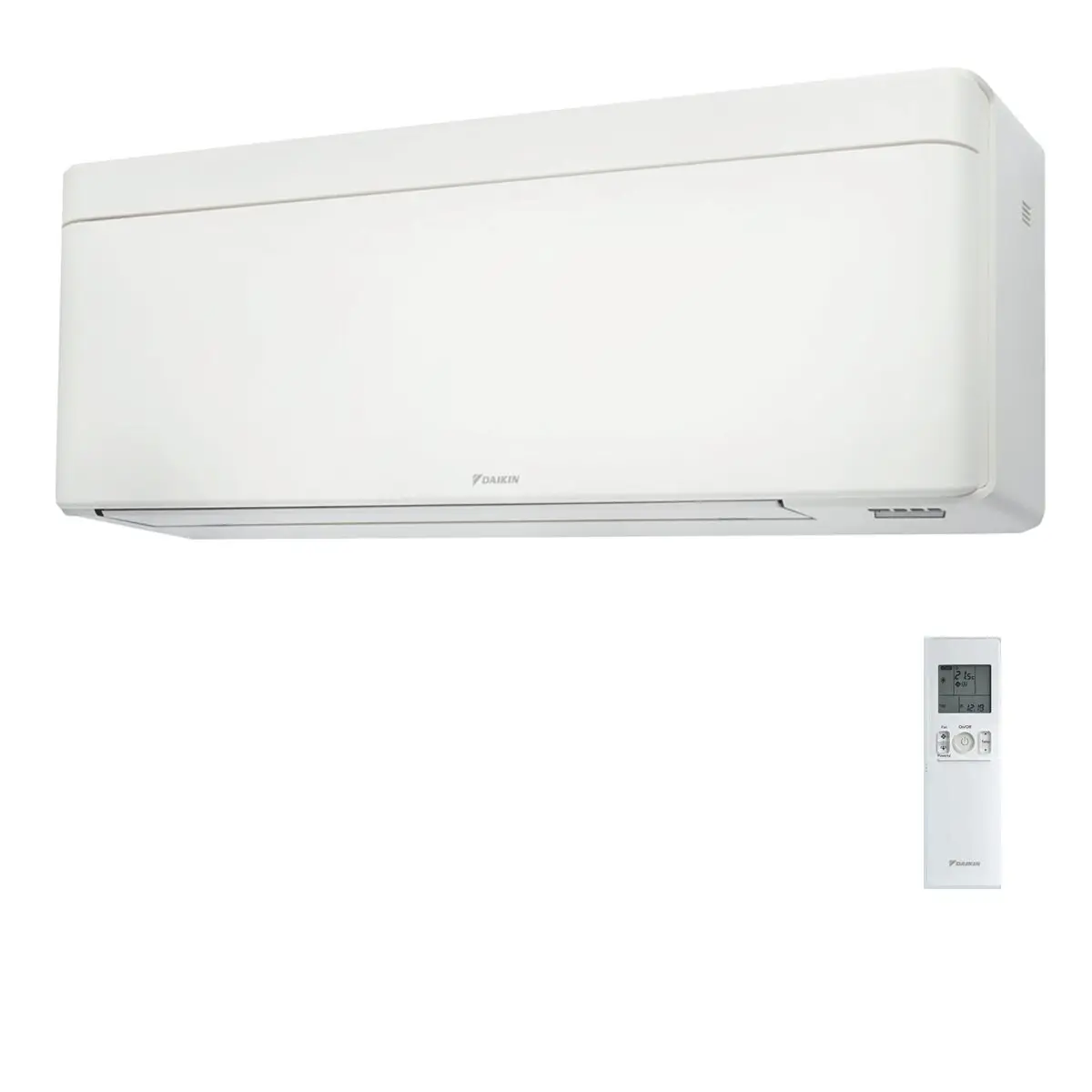 Condizionatore Daikin Stylish Bianco trial split 7000+7000+9000 BTU inverter A+++ wifi unità esterna 4 kW - Image 4