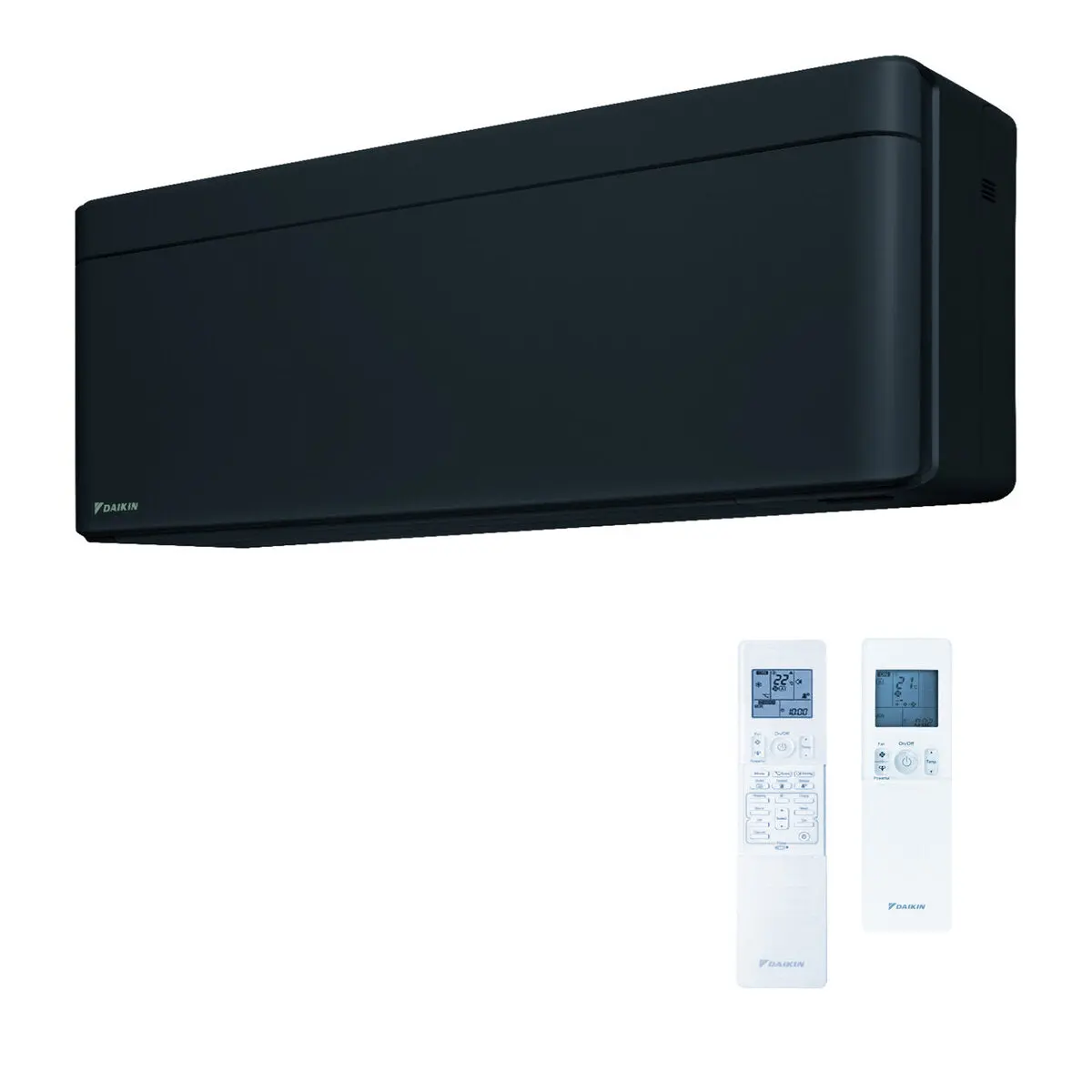 Condizionatore Daikin Stylish dual split 5000+15000 BTU inverter A+++ wifi unità esterna 5,0 kW - Image 3