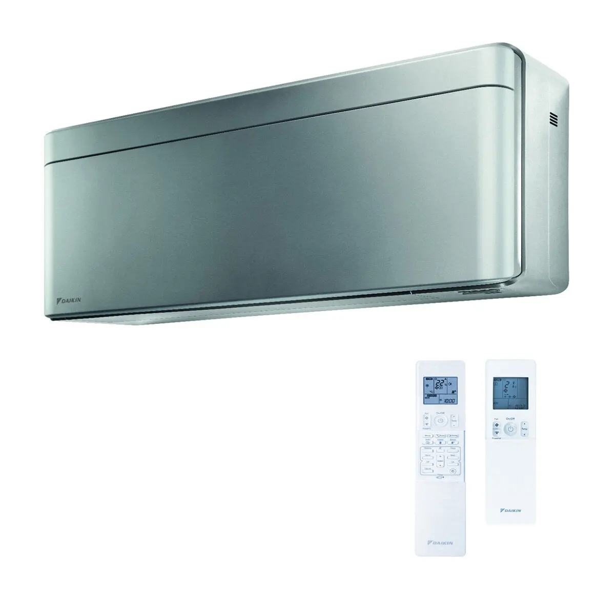 Condizionatore Daikin Stylish dual split 5000+15000 BTU inverter A+++ wifi unità esterna 5,0 kW - Image 2