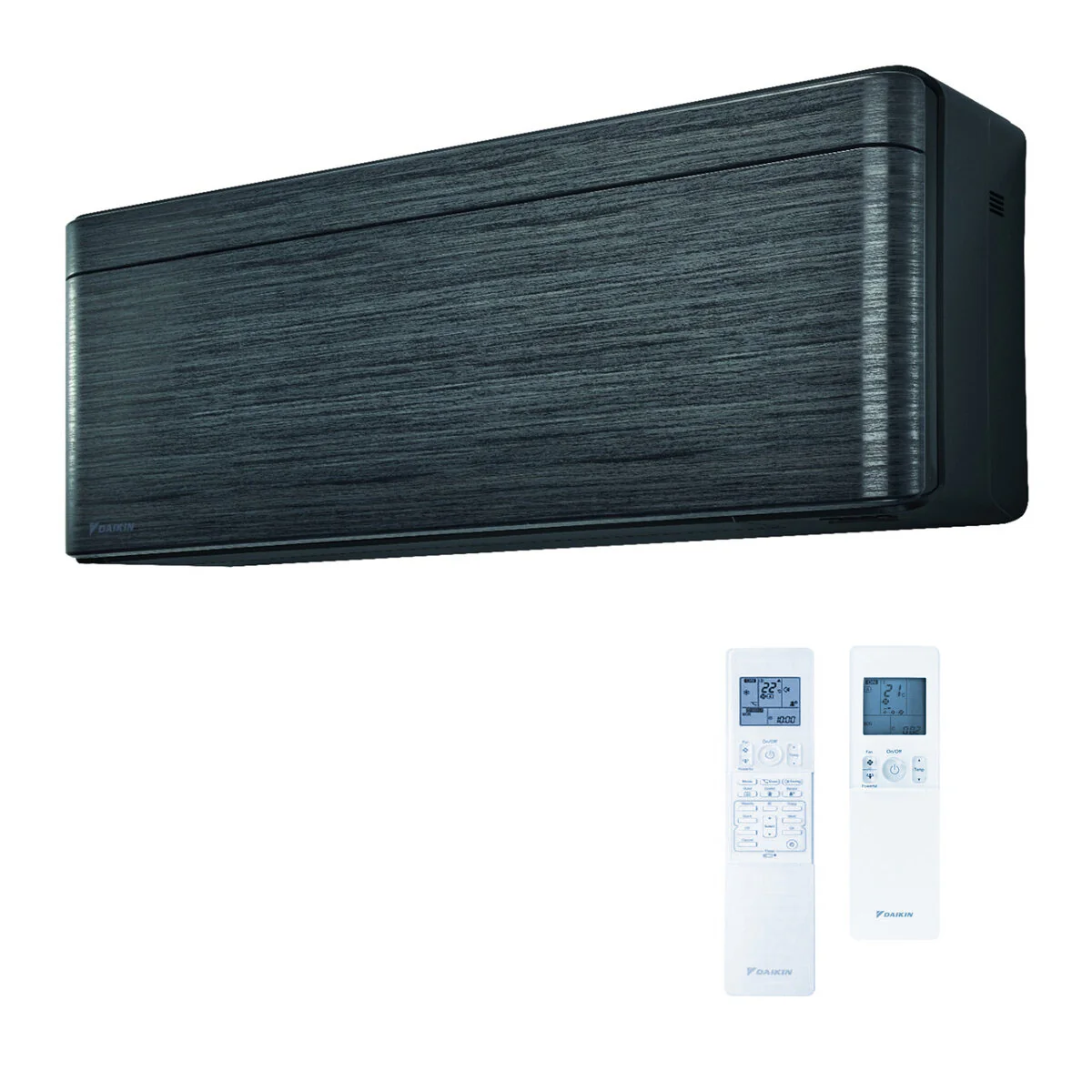 Condizionatore Daikin Stylish dual split 5000+5000 BTU inverter A+++ wifi unità esterna 4,0 kW - Image 2