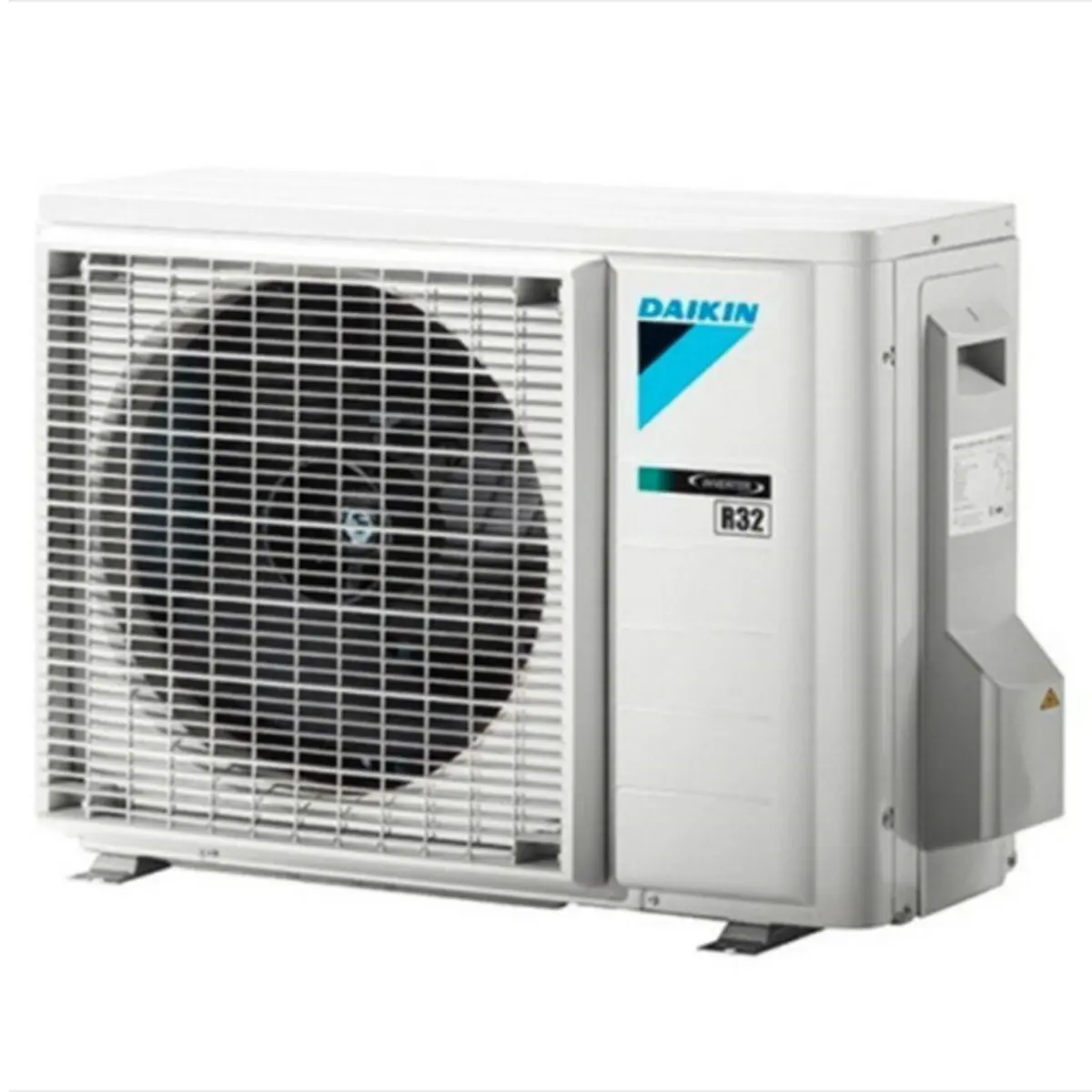 Condizionatore Daikin Stylish New Total Silver 7000 BTU R32 Inverter A+++ wifi - Image 3