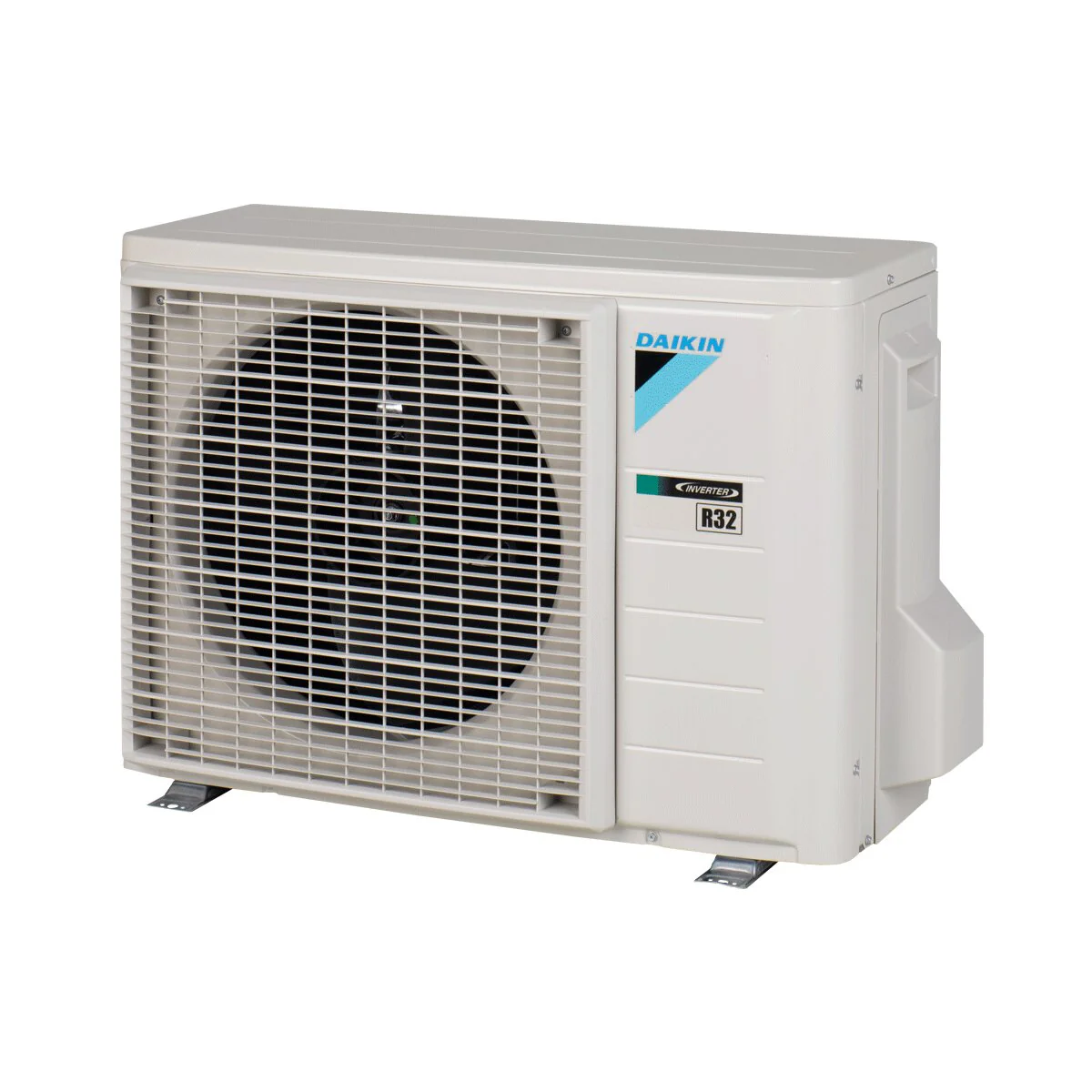 Condizionatore Daikin Stylish Total Black 12000 BTU Inverter A+++ WiFi R32 - Image 4