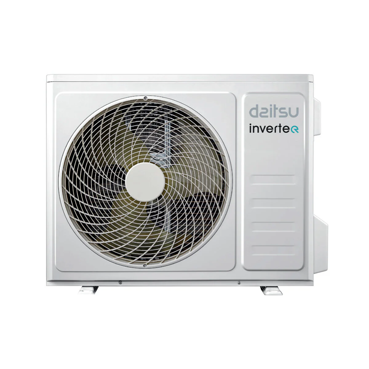 Condizionatore Daitsu Artic TP-4 trial split 9000+12000+18000 BTU inverter A++ wifi unità esterna 7.9 kW - Image 5