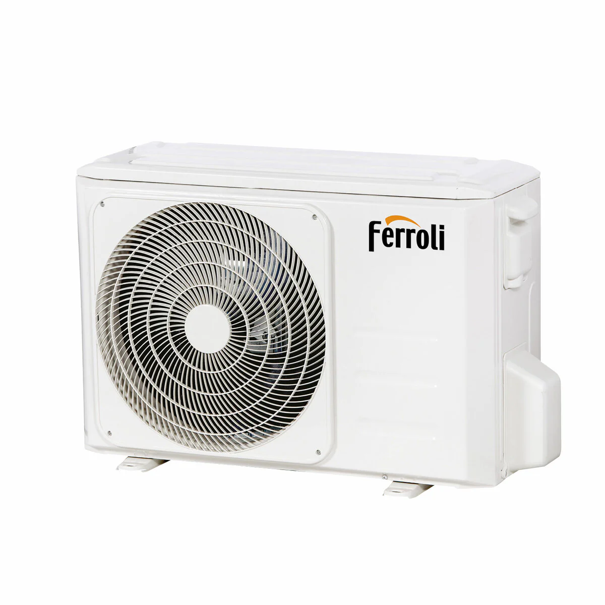 Condizionatore Ferroli Giada dual split 12000+12000 BTU inverter A+ wifi unità esterna 6.2 kW - Image 3