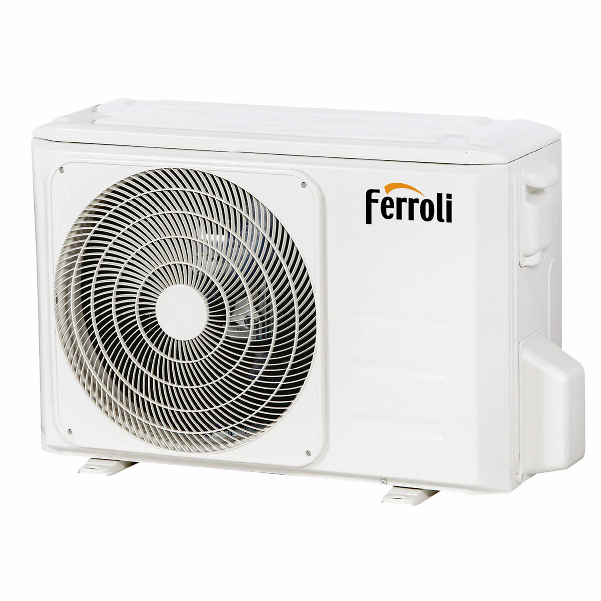 Condizionatore Ferroli Giada trial split 9000+9000+18000 BTU inverter A++ wifi unità esterna 8,2 kW - Image 4