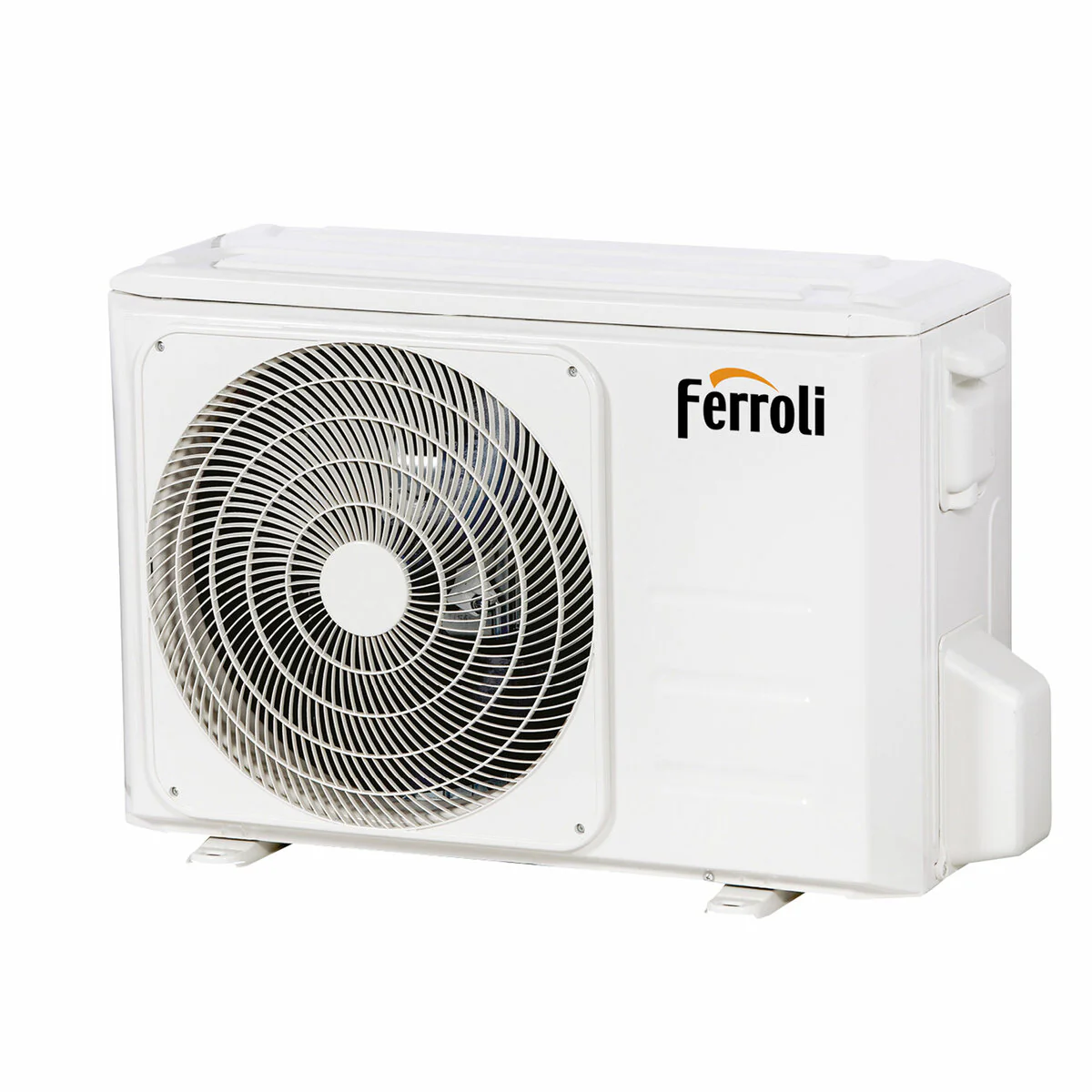 Condizionatore Ferroli Giada trial split 9000+9000+9000 BTU inverter A+ wifi unità esterna 7.9 kW - Image 3