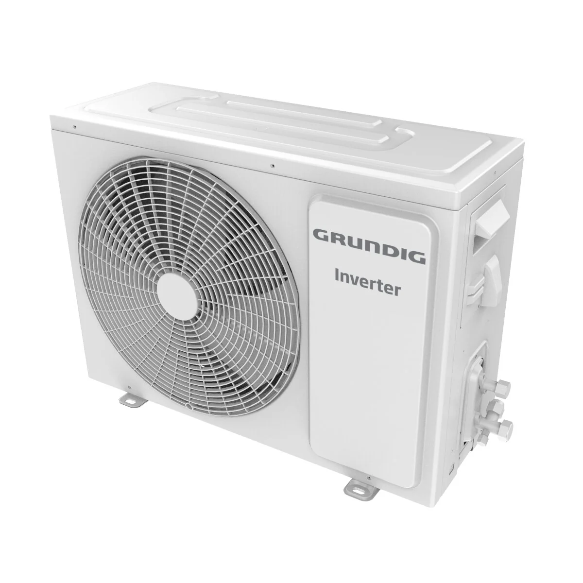 Condizionatore Grundig PROLOGUE GR-5 24000 BTU R32 Inverter WiFi A++/A+ - Image 7