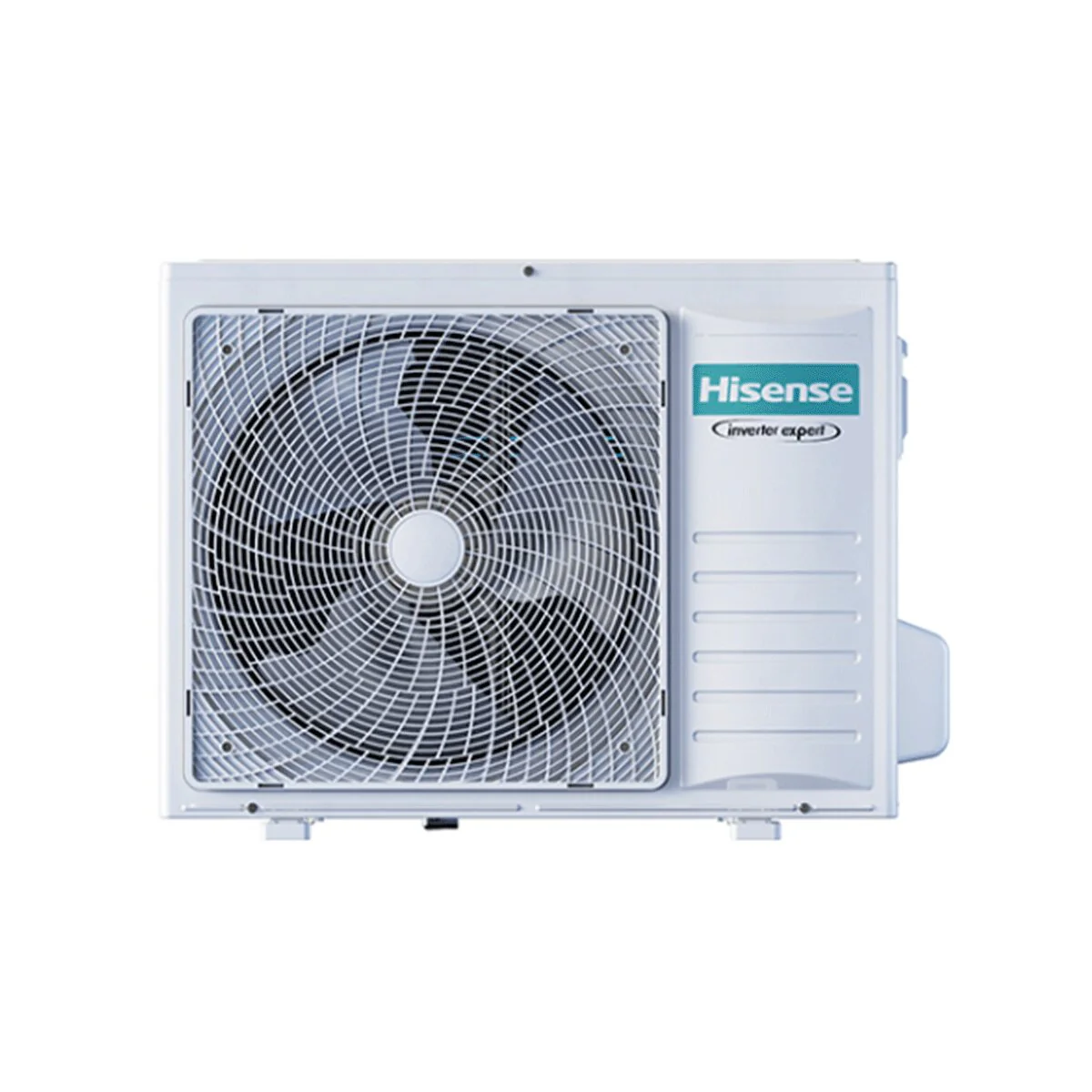 Condizionatore Hisense Canalizzabile ADT 24000 BTU R32 Turbo Inverter A++ - Image 3