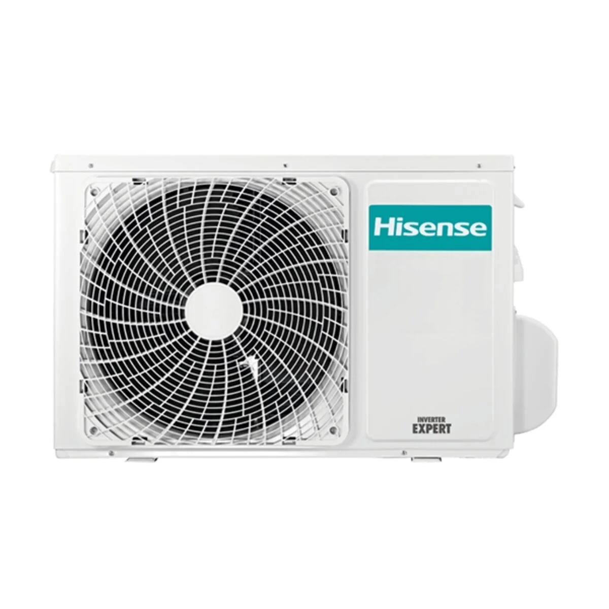 Condizionatore Hisense Canalizzabile ADT dual split 9000+9000 BTU inverter A++  unità esterna 3.5 kW - Image 3