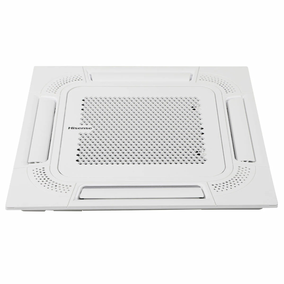 Condizionatore Hisense Cassetta ACT quadri split 9000+9000+9000+9000 BTU inverter A++  unità esterna 8 kW 2023 - Image 3