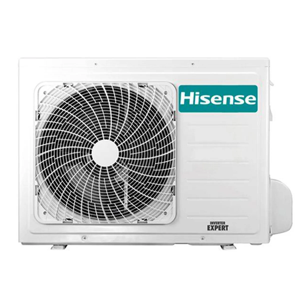 Condizionatore Hisense Hi-Comfort 2025 9000 BTU R32 Inverter Wi-Fi A++ - Image 3