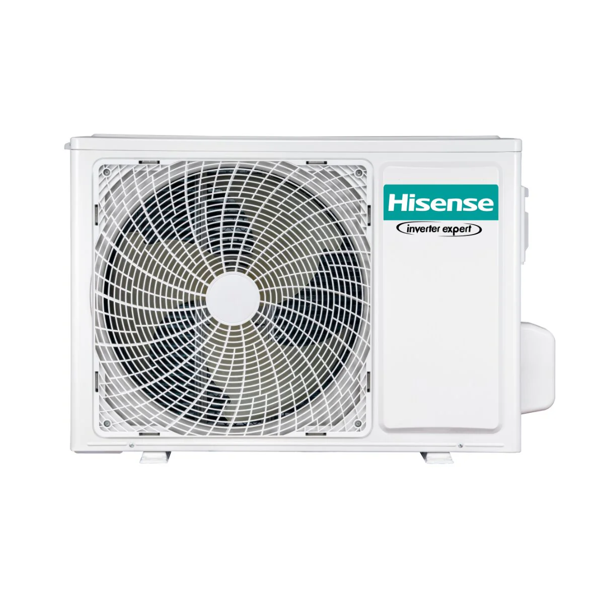 Condizionatore Hisense Uni HB 12000 BTU R32 Inverter WiFi A+++/A++ - Image 5