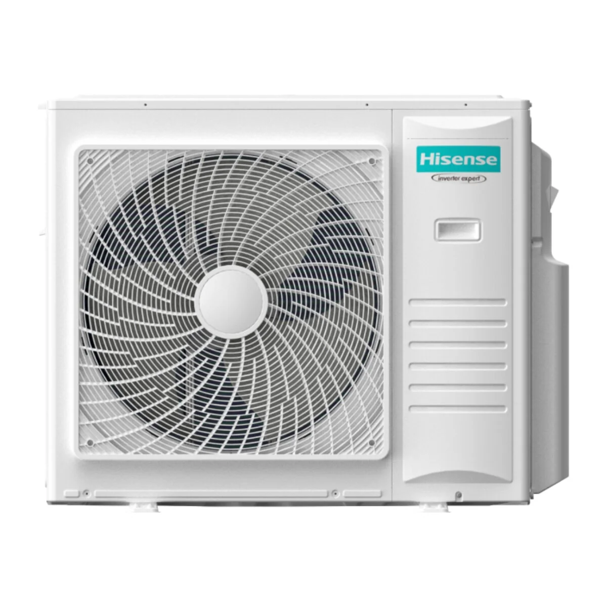 Condizionatore Hisense Uni HB trial split 9000+9000+24000 BTU inverter A++ wifi unità esterna 10 kW - Image 8