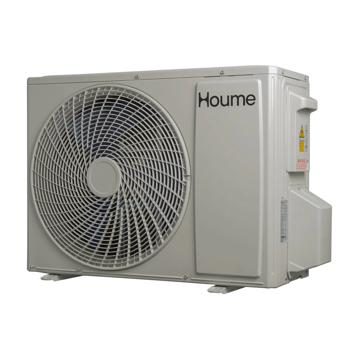 Condizionatore Houme Elèa Flow 18000 BTU R32 Inverter A++ WiFi - Image 3
