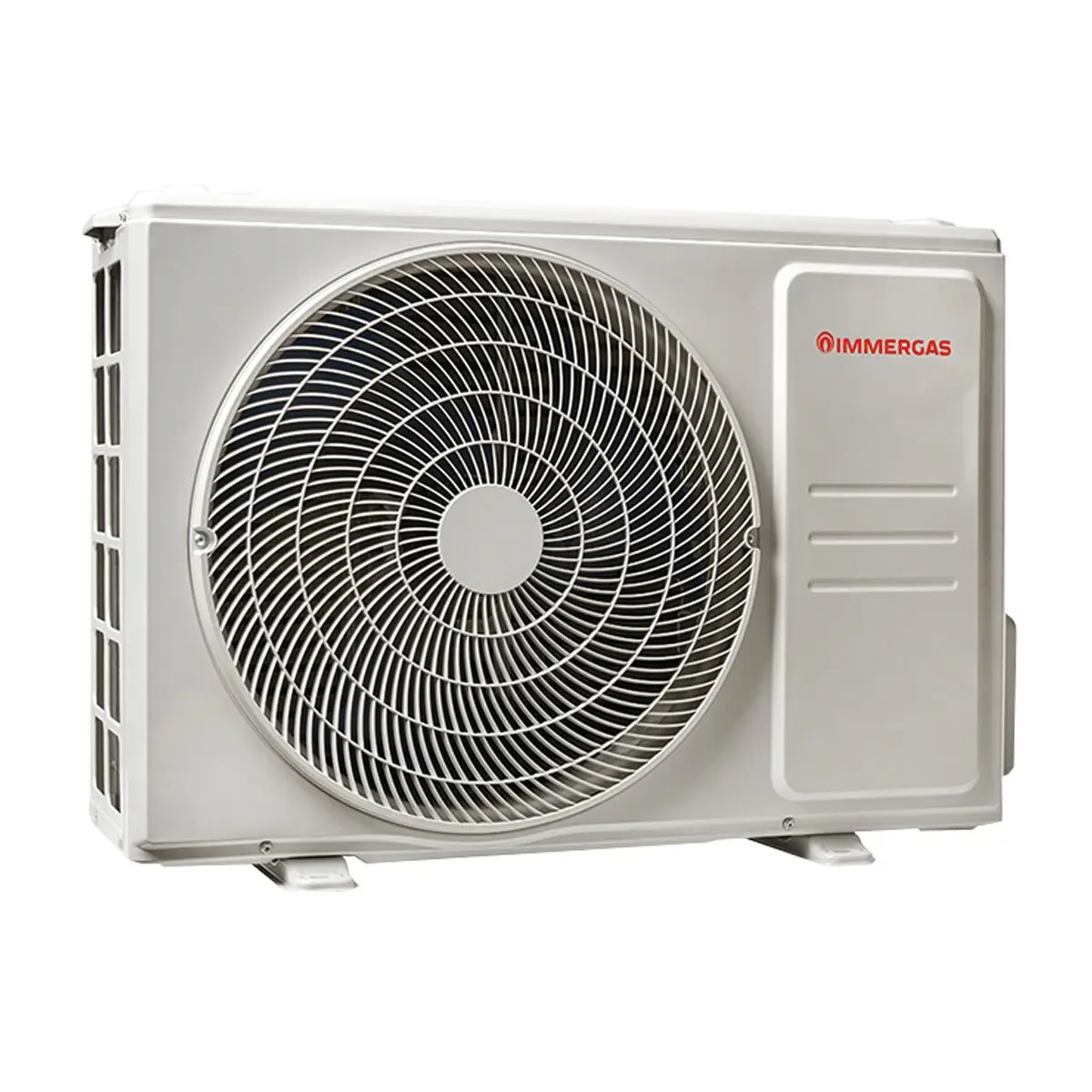 Condizionatore Immergas THOR 9000 BTU R32 Inverter A++/A+ - Image 3